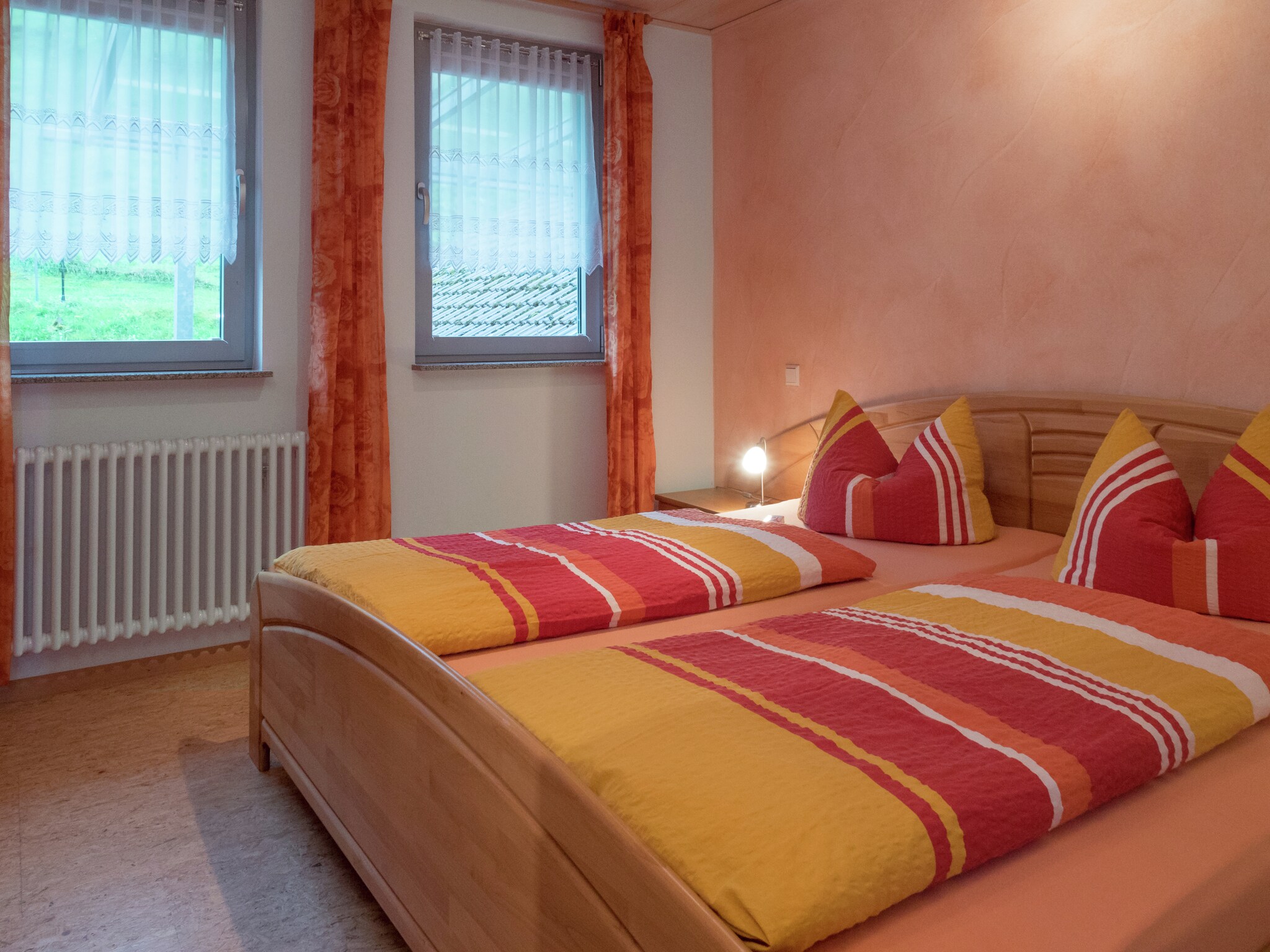 Holiday home Schwarzwald - Sommeracker