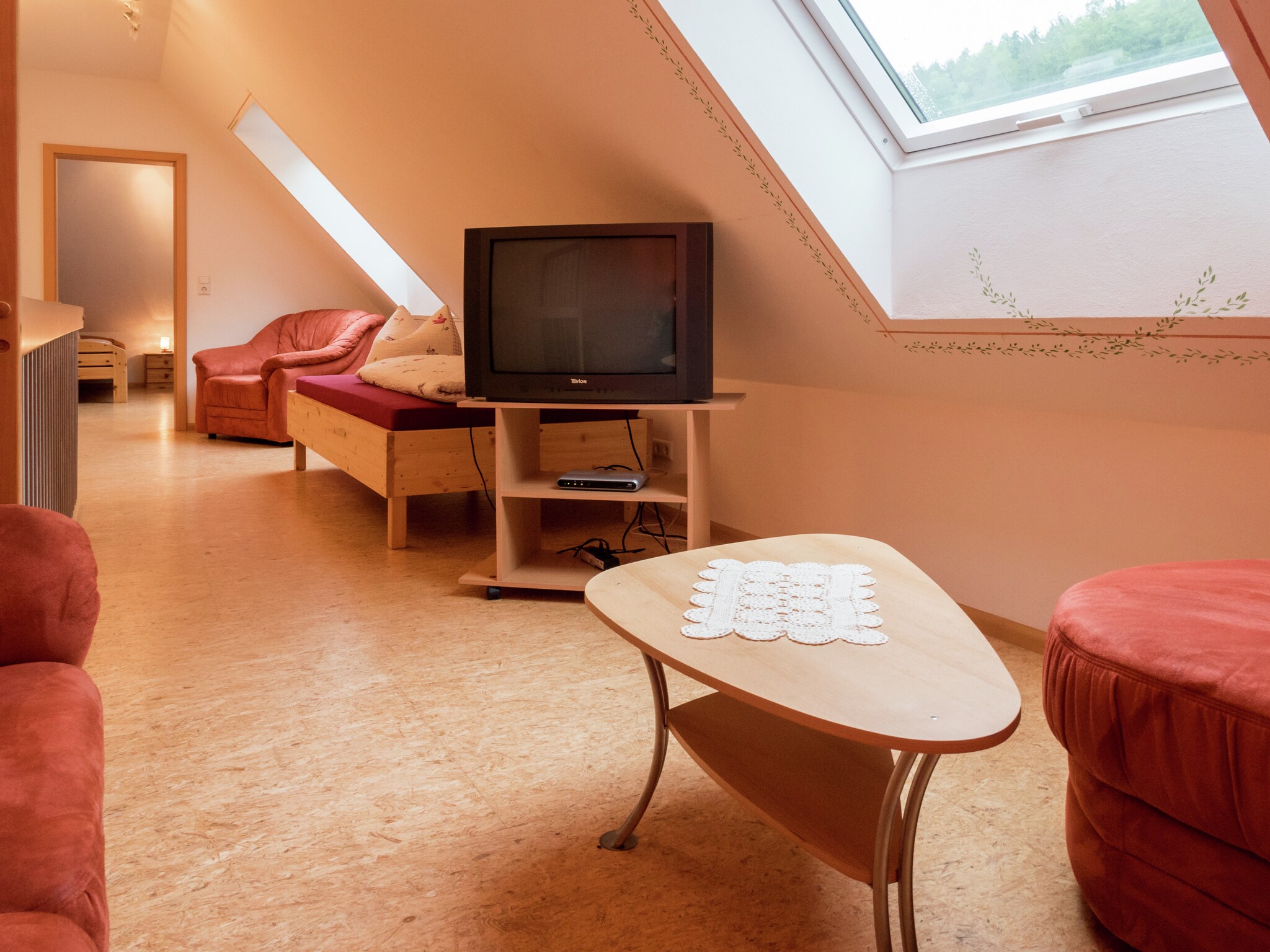 Holiday home Schwarzwald - Sommeracker