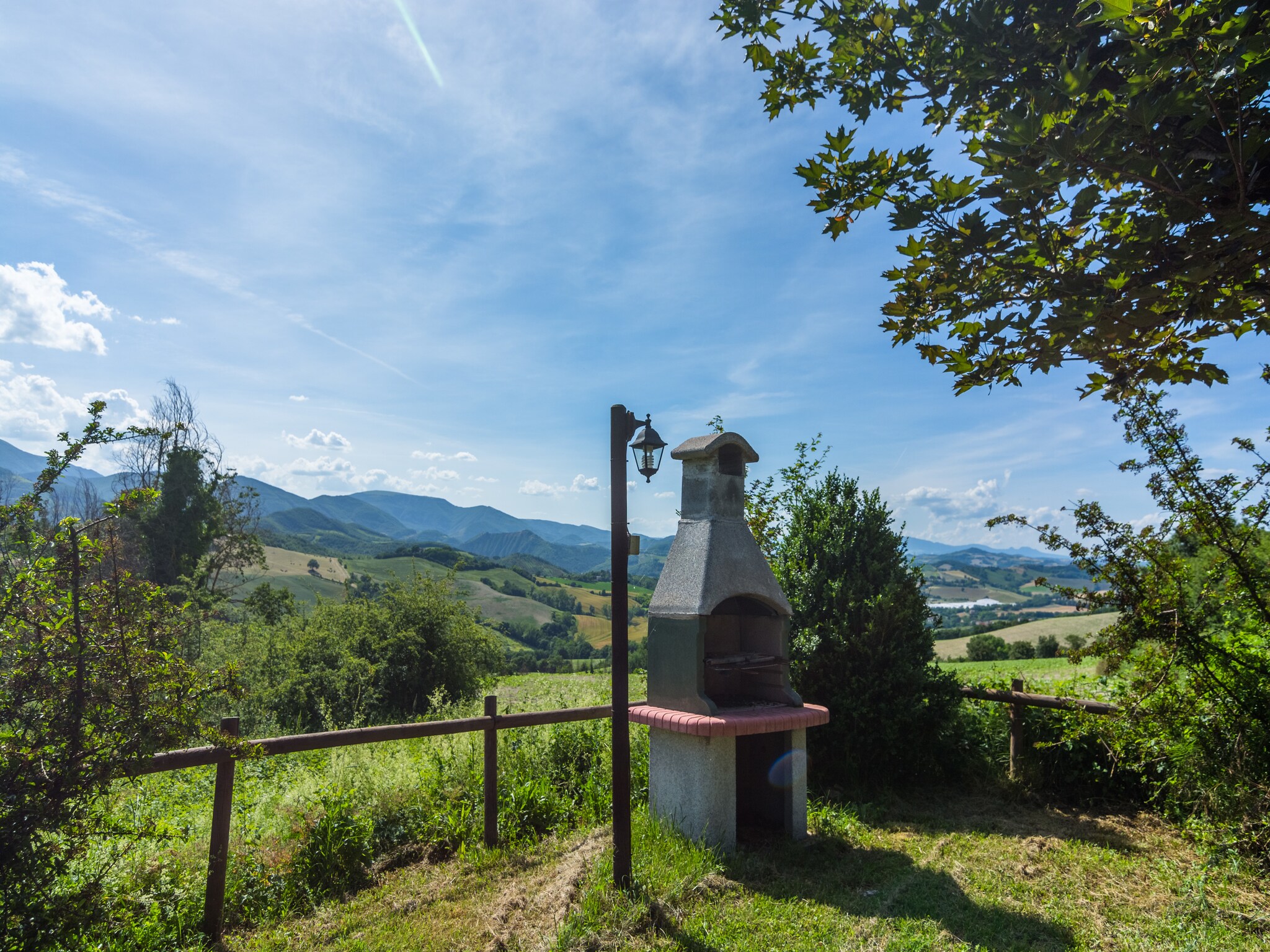   La Cinciallegra