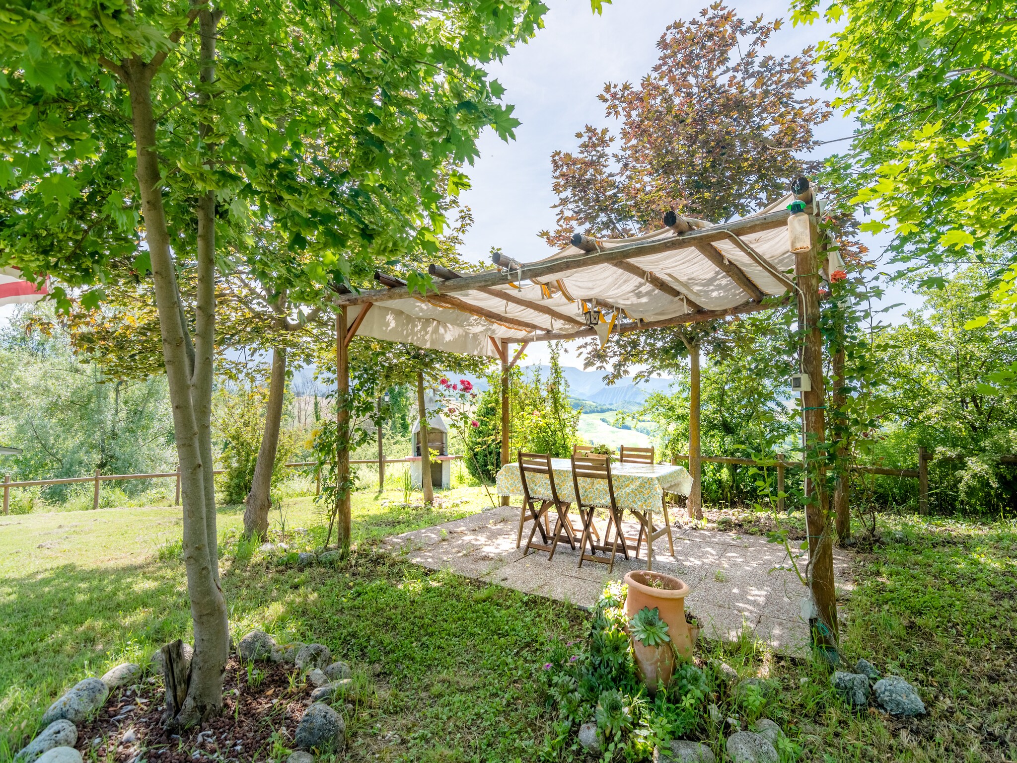   La Cinciallegra
