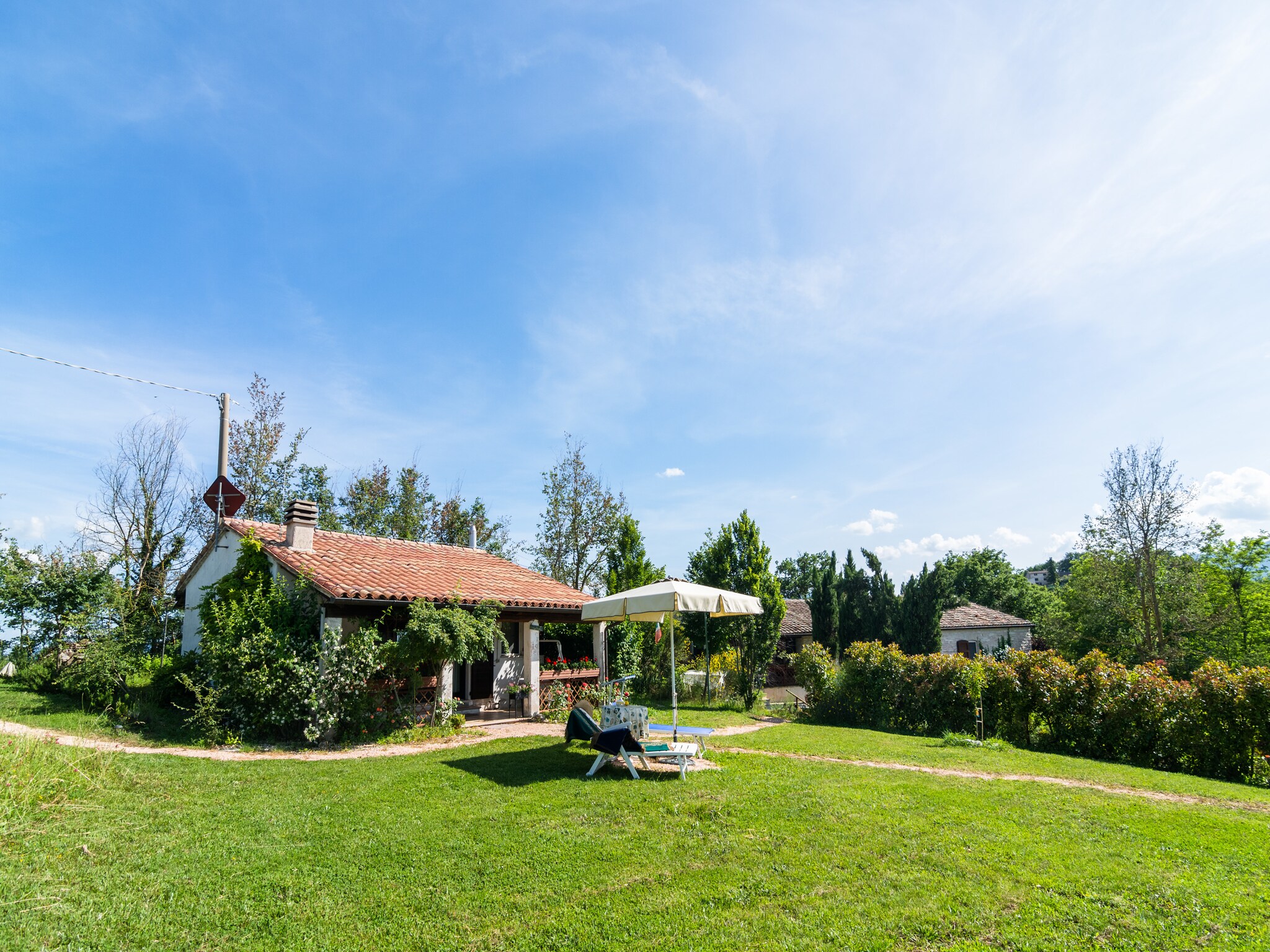   La Cinciallegra