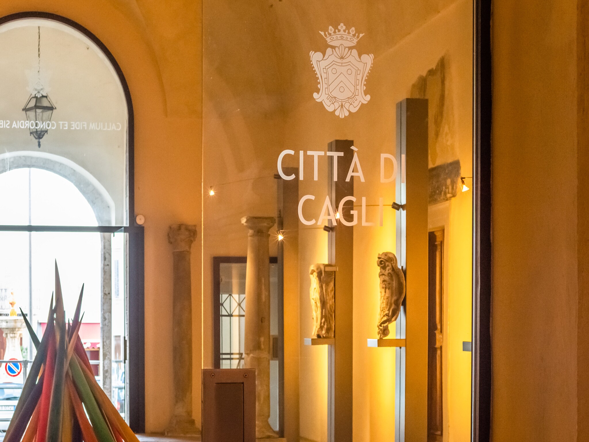   La Cinciallegra