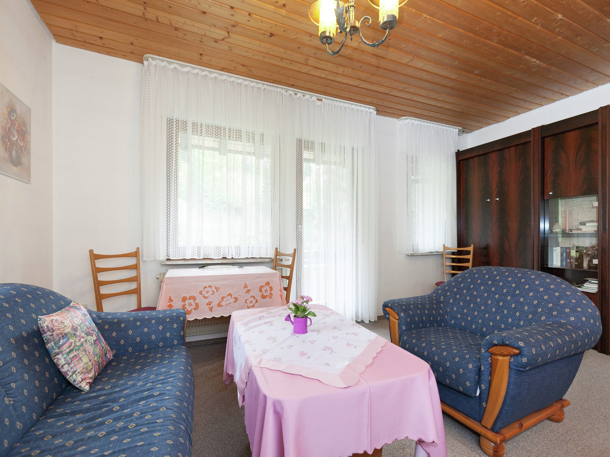 Ferienwohnung Fahrner