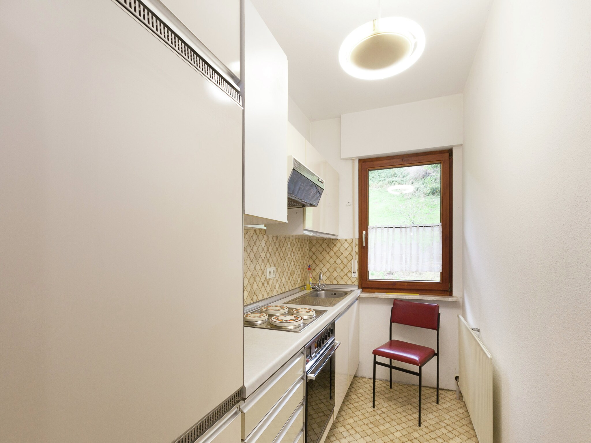 Ferienwohnung Fahrner
