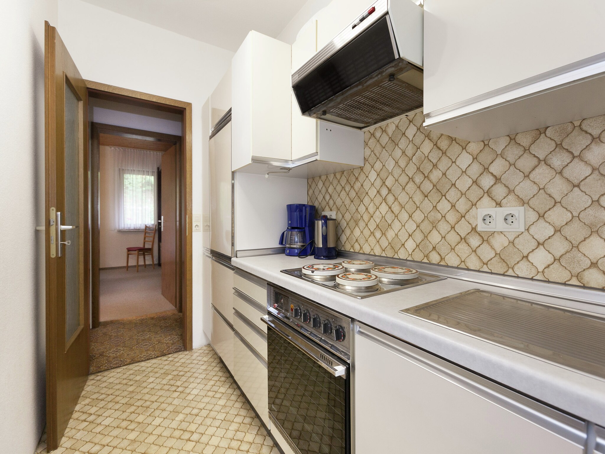 Ferienwohnung Fahrner