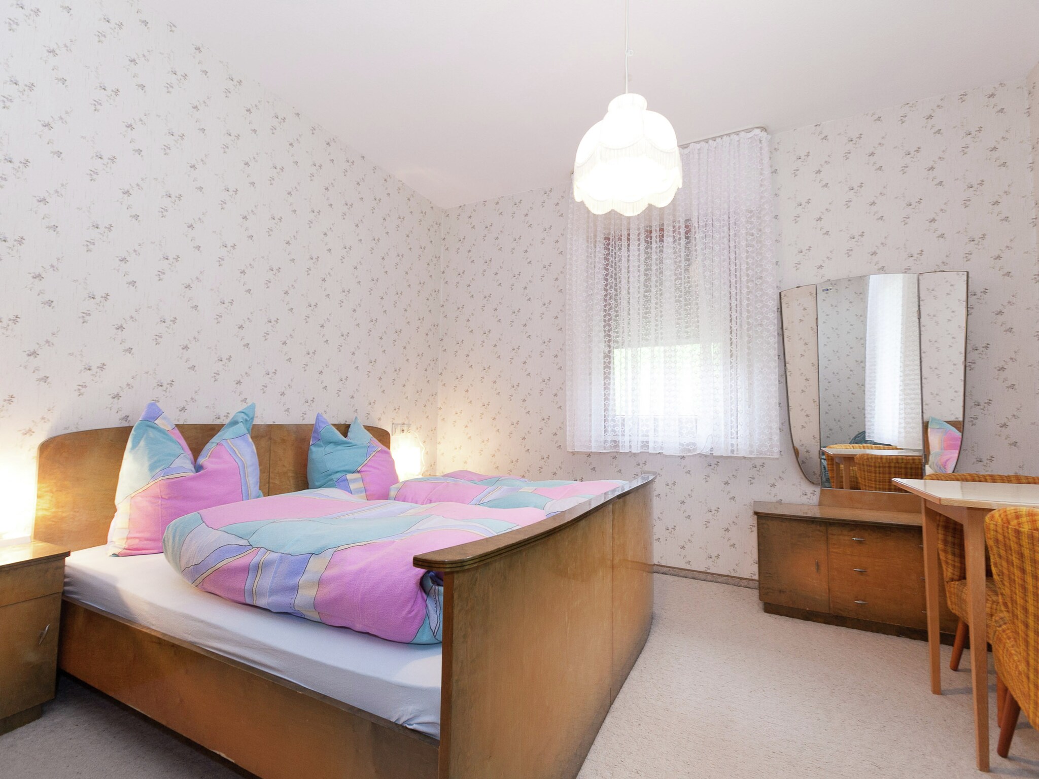 Ferienwohnung Fahrner