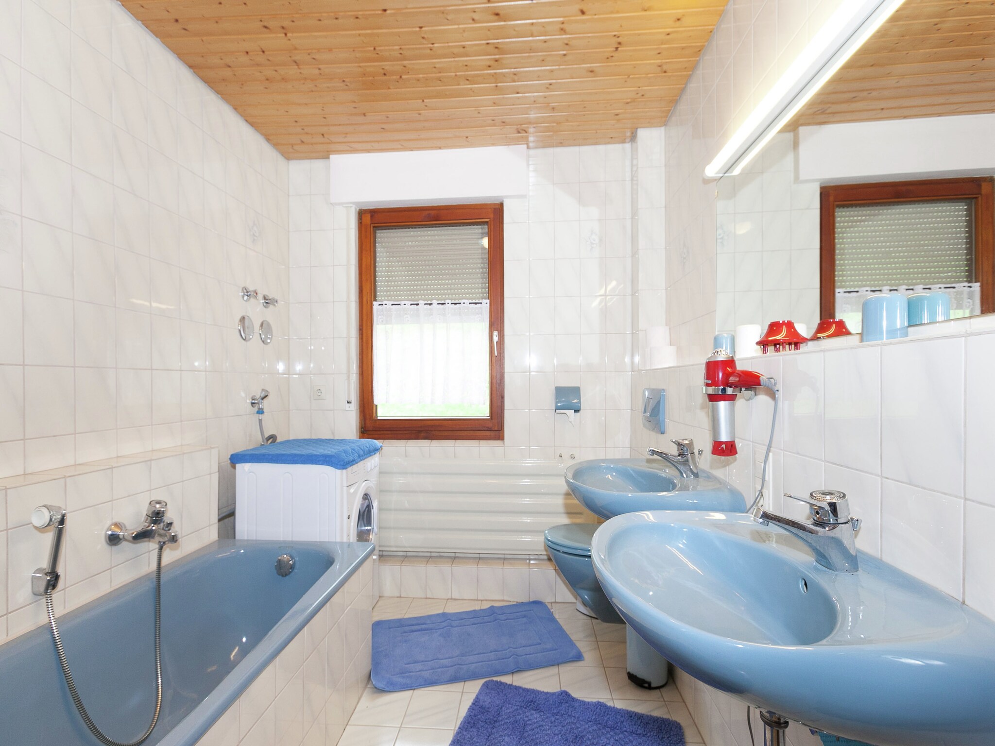 Ferienwohnung Fahrner
