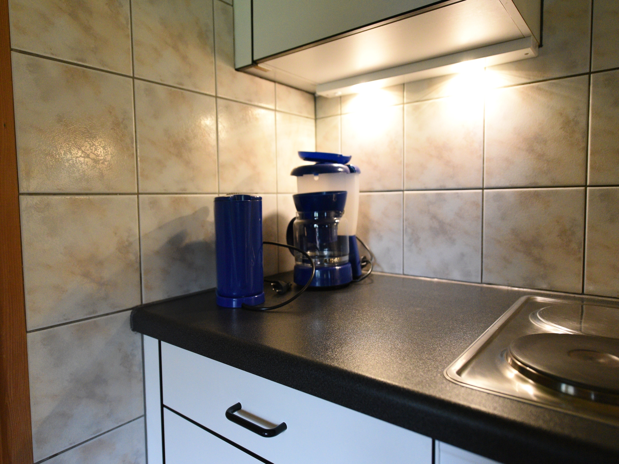 Ferienwohnung Appartement Chalet Kirsanna
