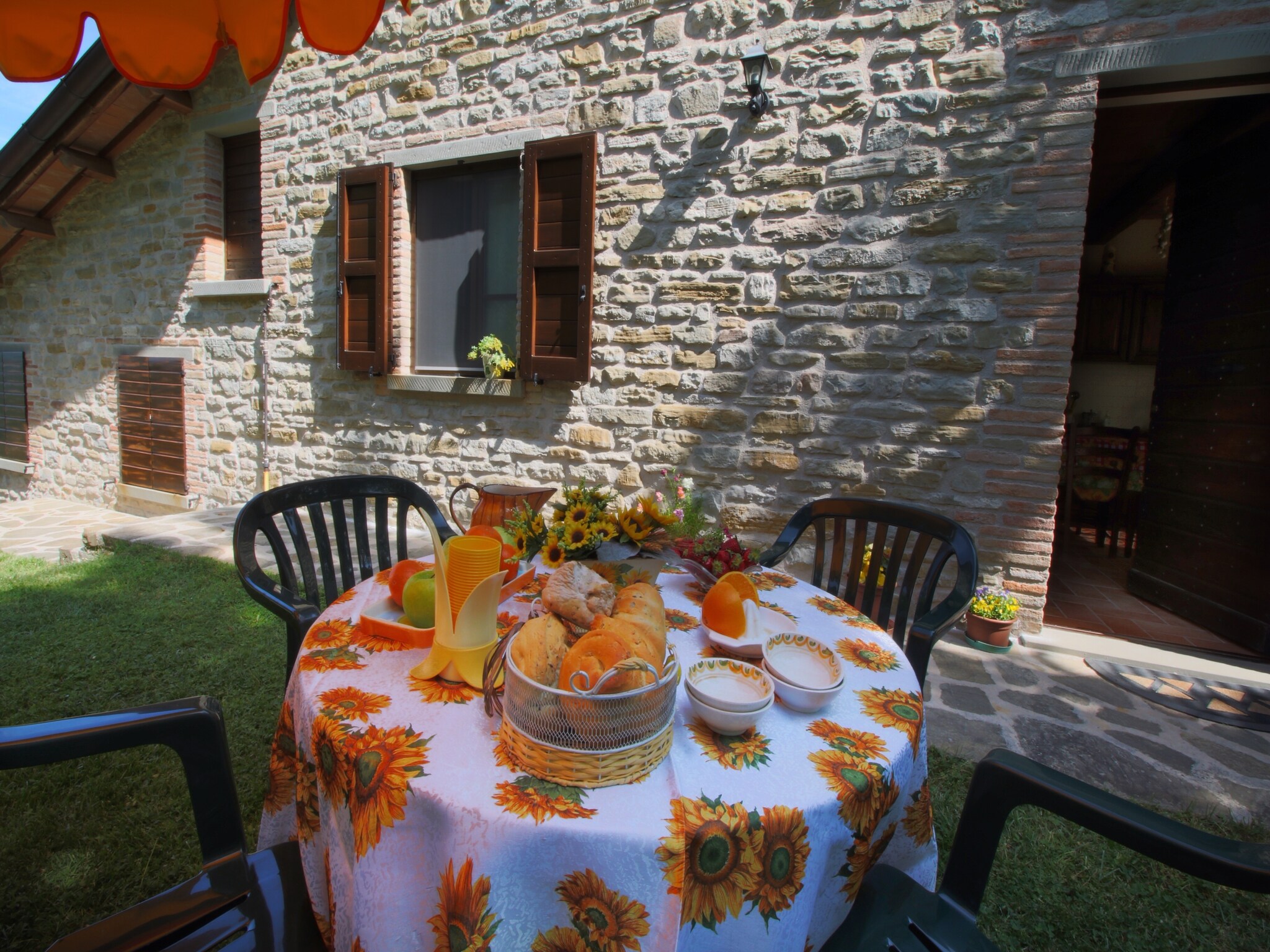 Ferienhaus Il Girasole