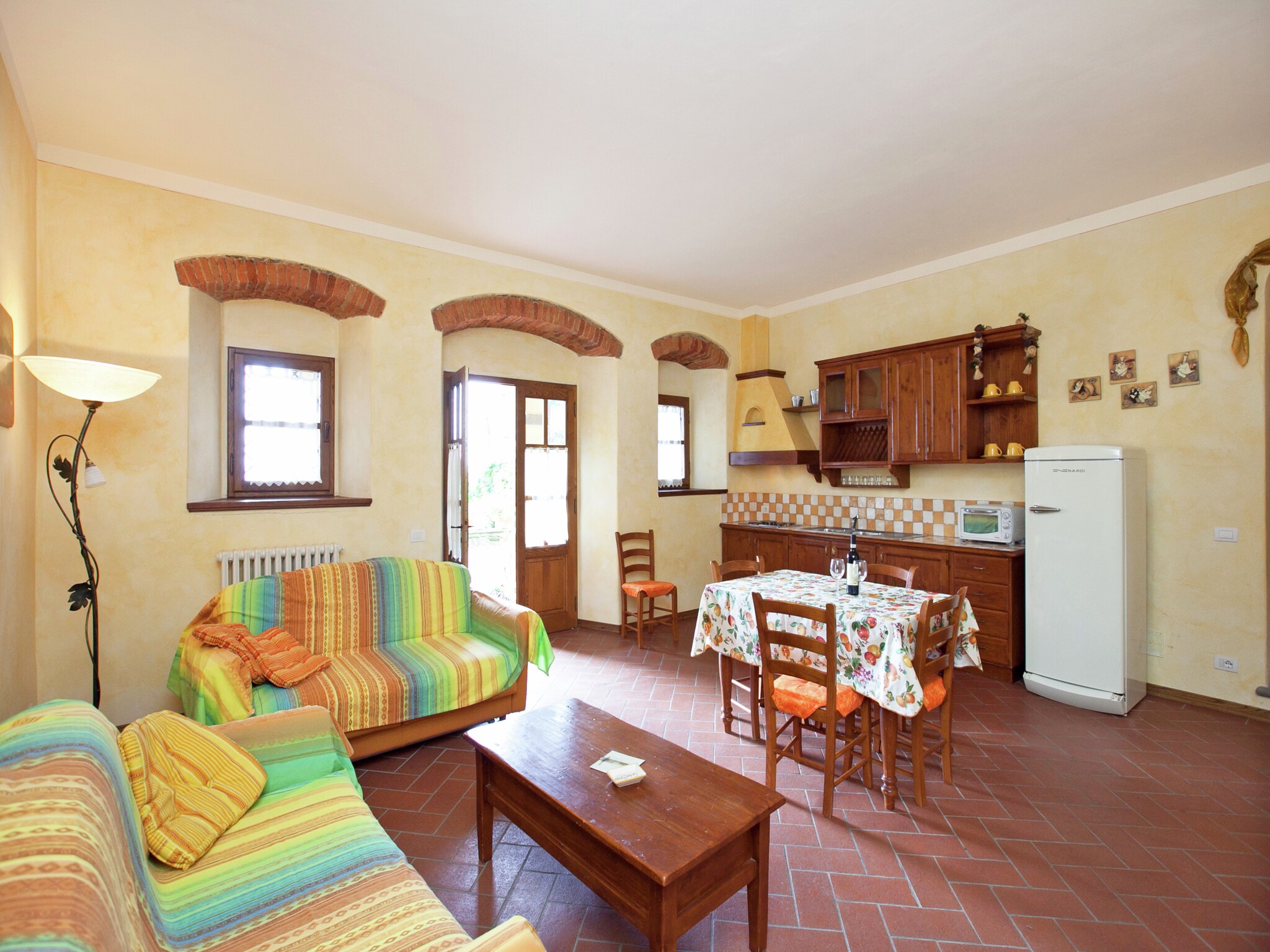 Vacation home Stella