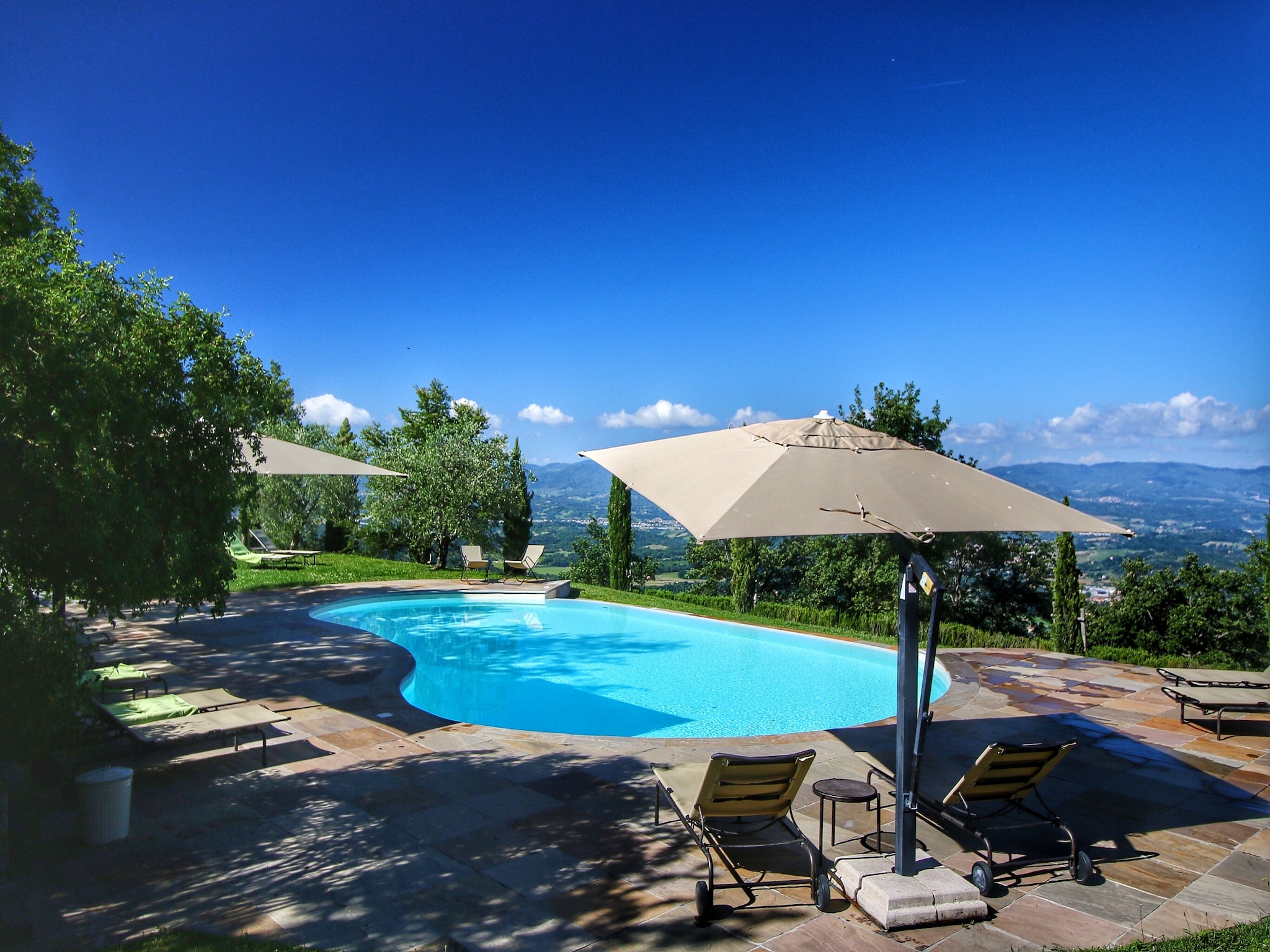 Vacation home Stella