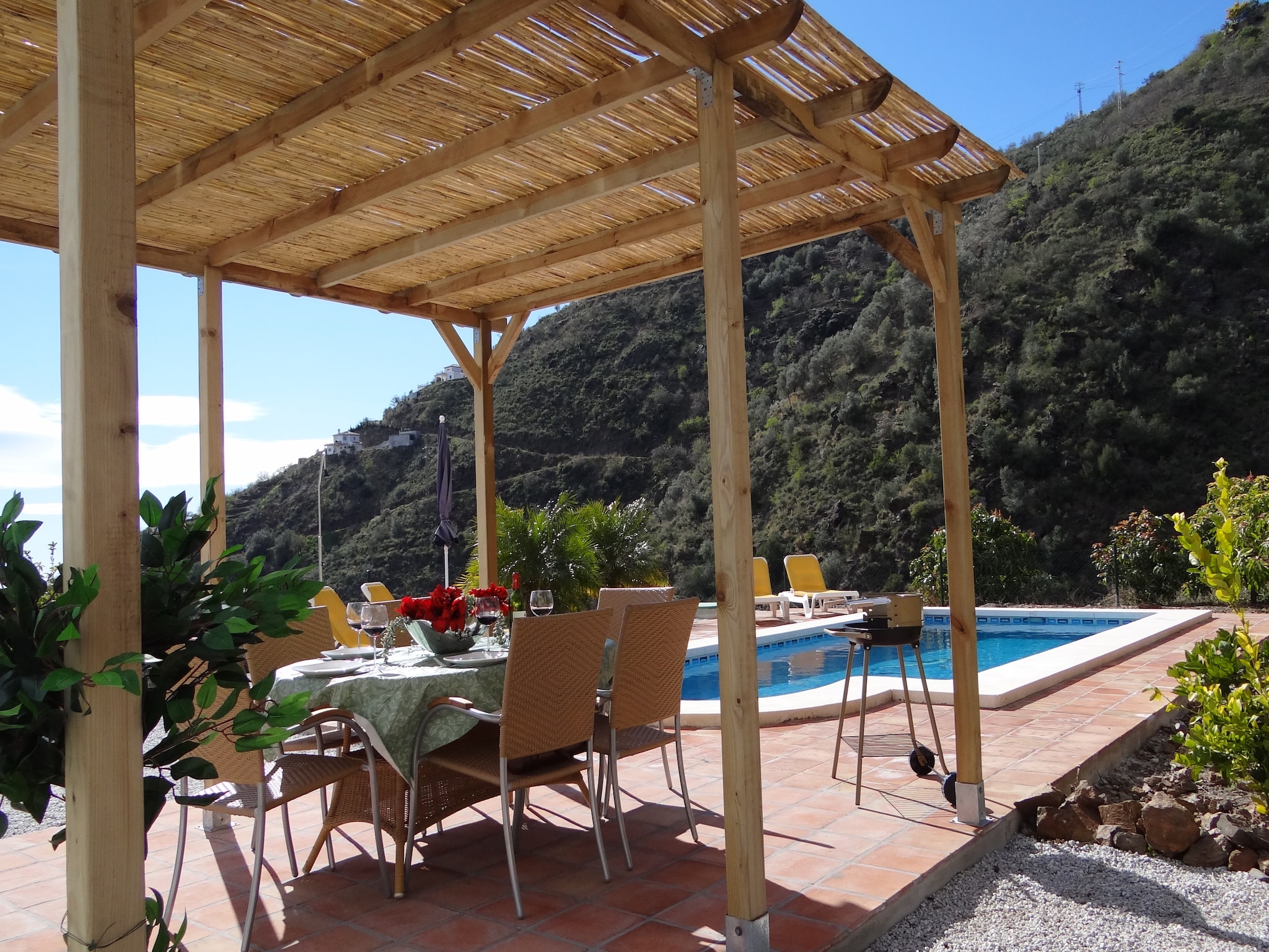 Holiday home Casa Martijo