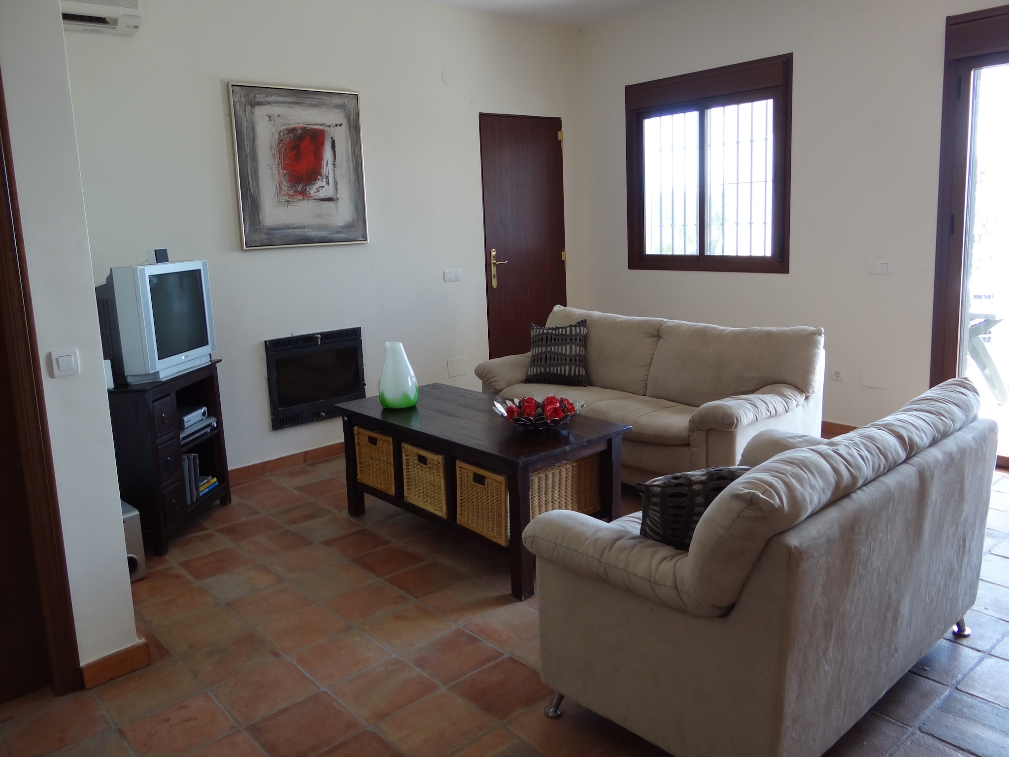 Holiday home Casa Martijo