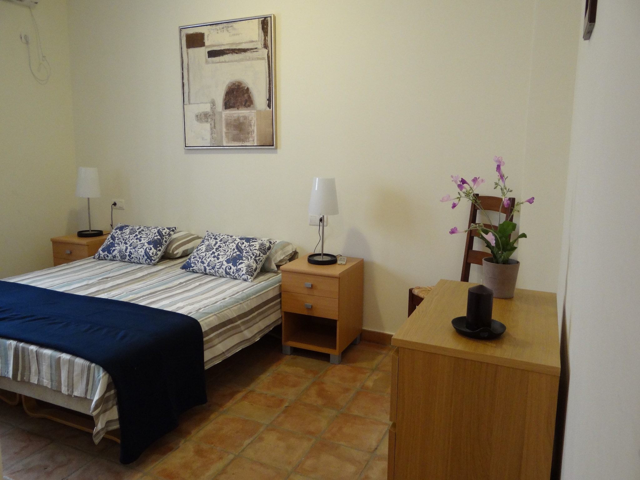 Holiday home Casa Martijo