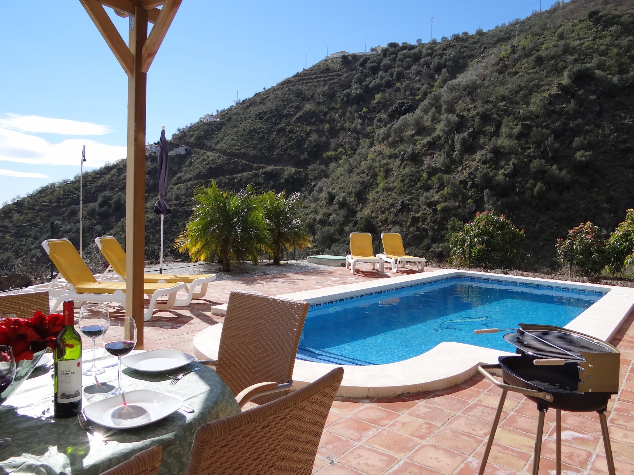 Holiday home Casa Martijo