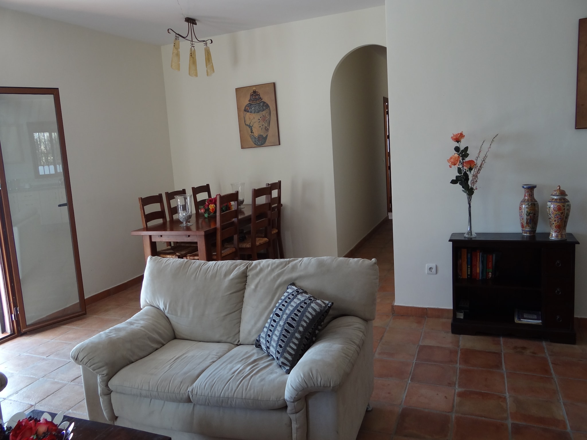 Holiday home Casa Martijo