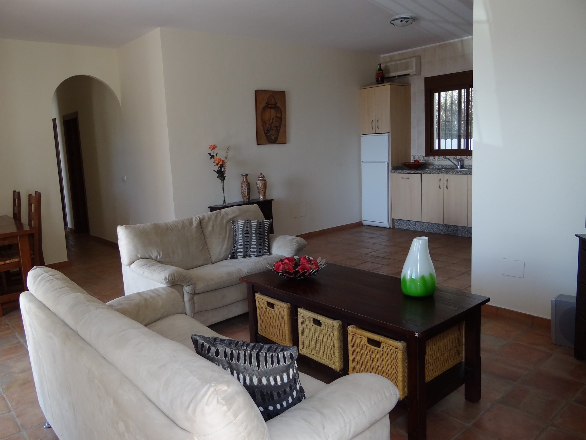 Holiday home Casa Martijo