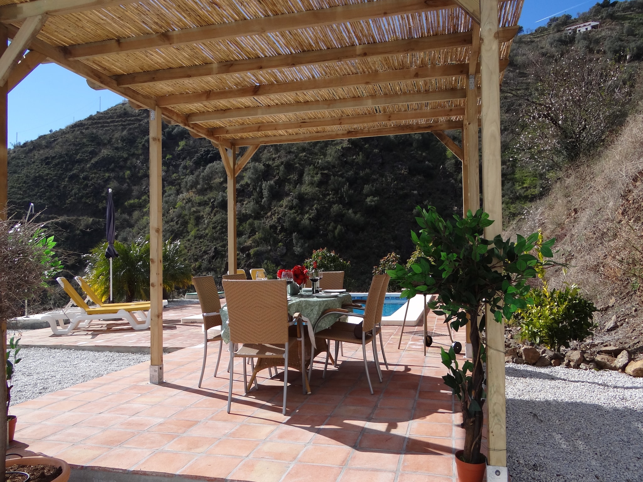 Holiday home Casa Martijo
