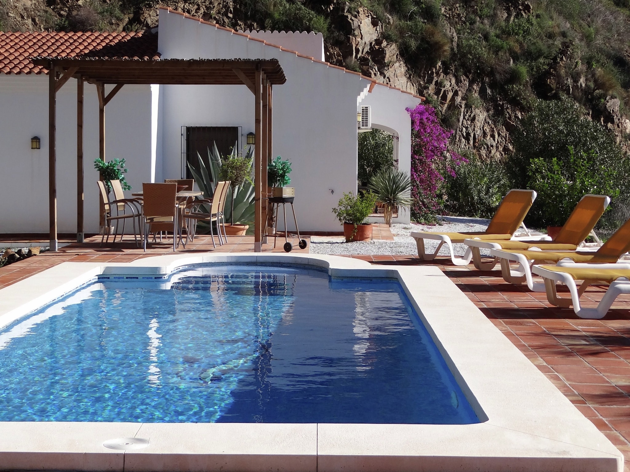 Holiday home Casa Martijo