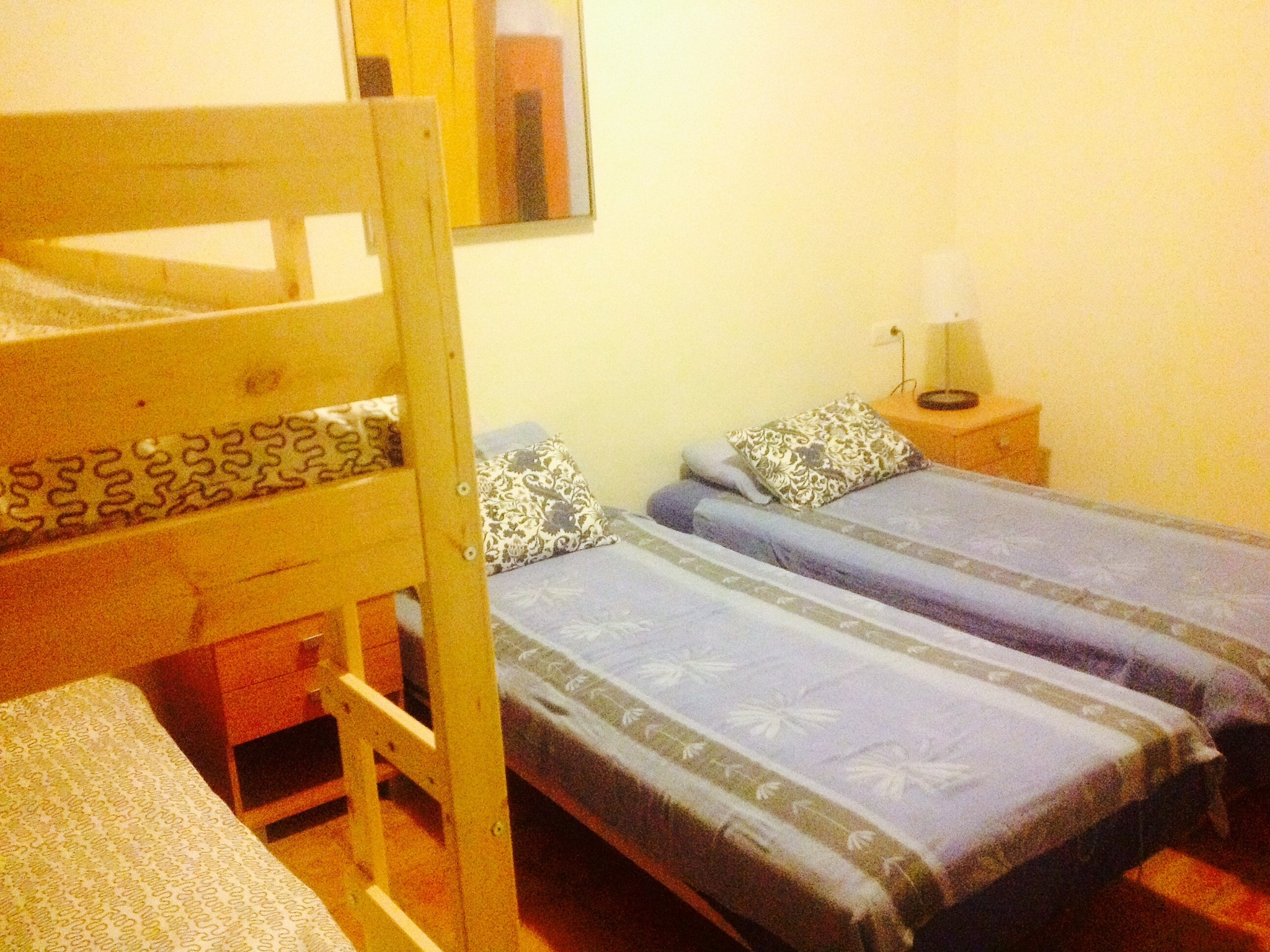 Holiday home Casa Martijo