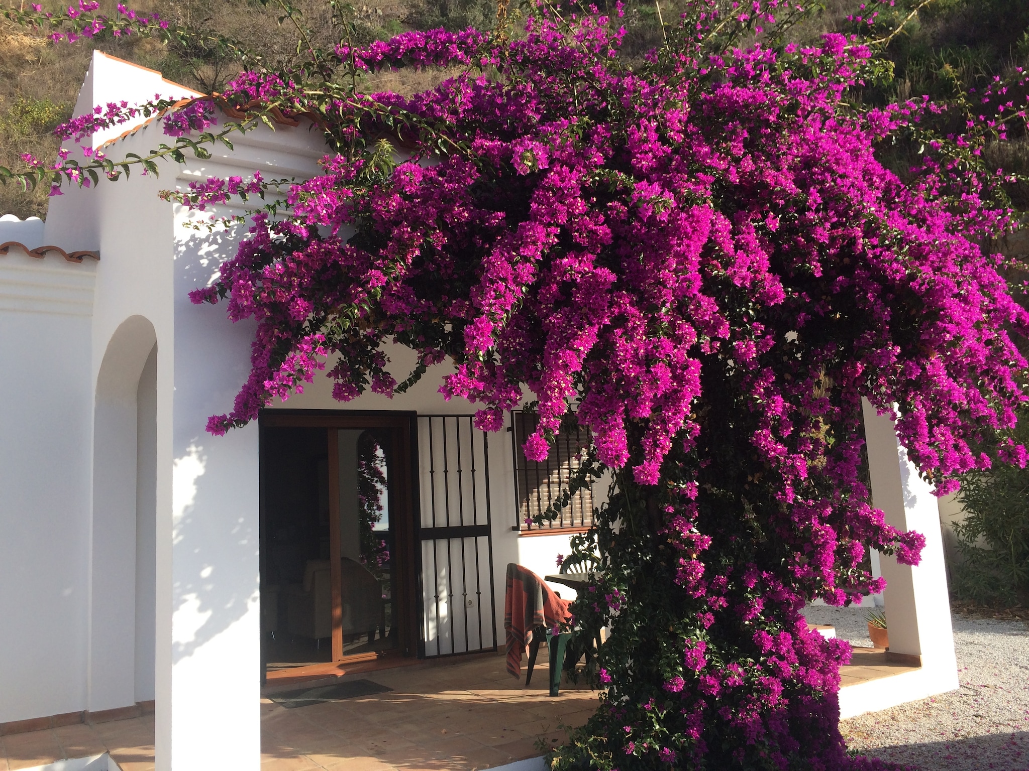 Holiday home Casa Martijo