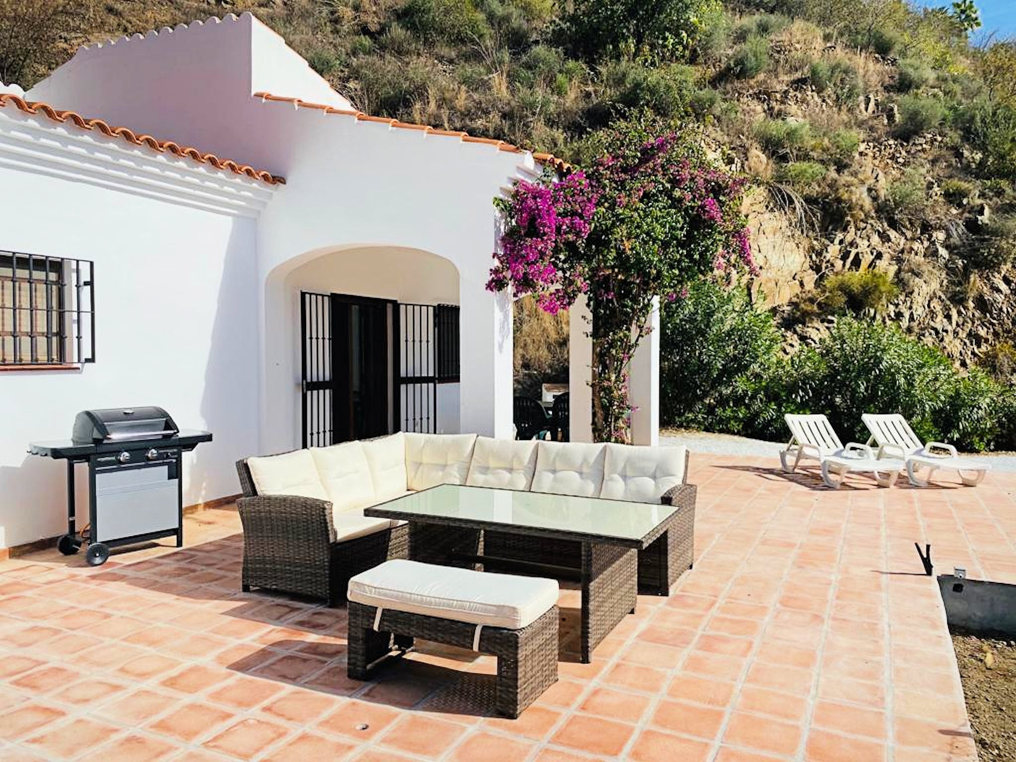 Holiday home Casa Martijo