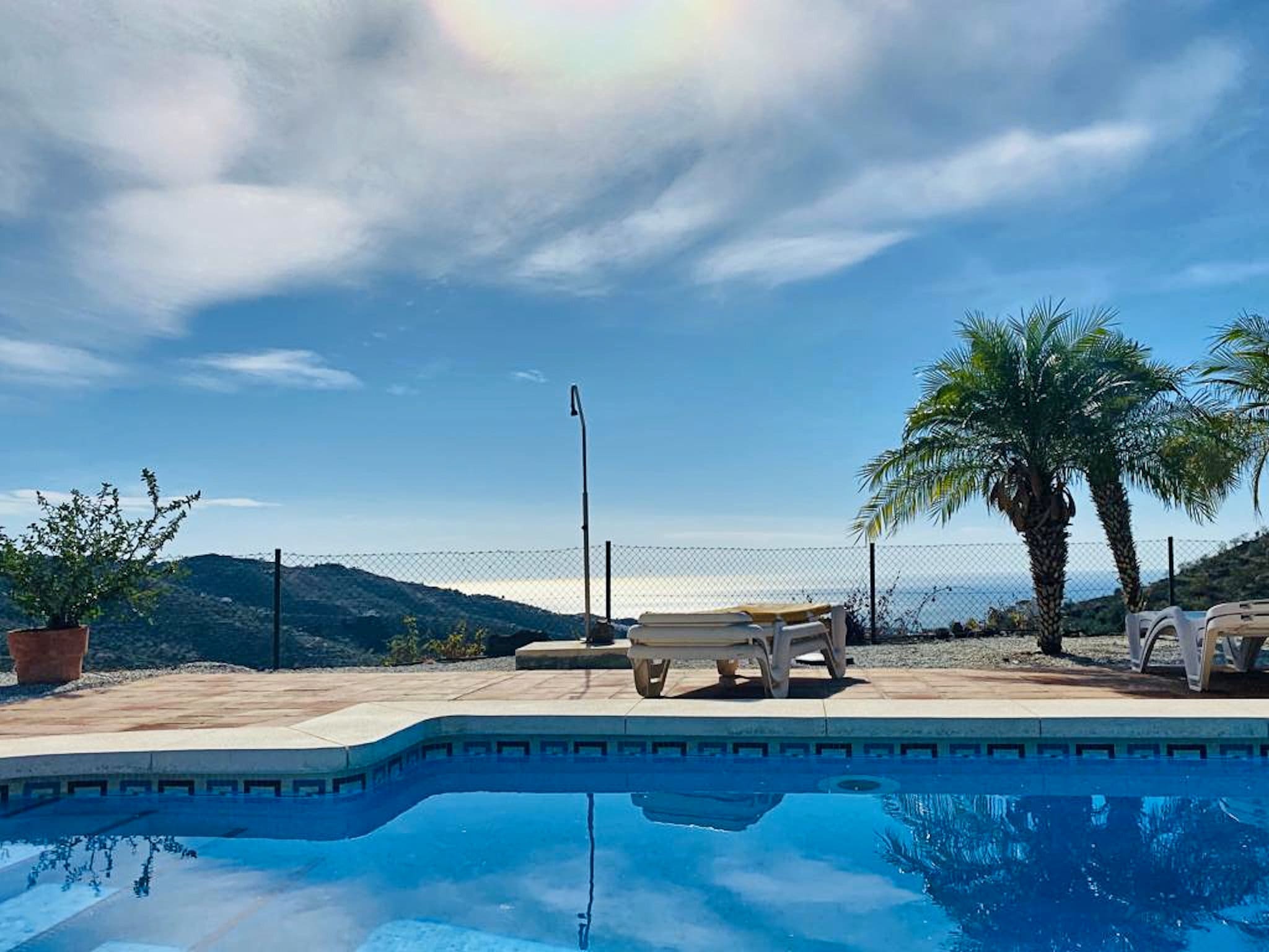 Holiday home Casa Martijo