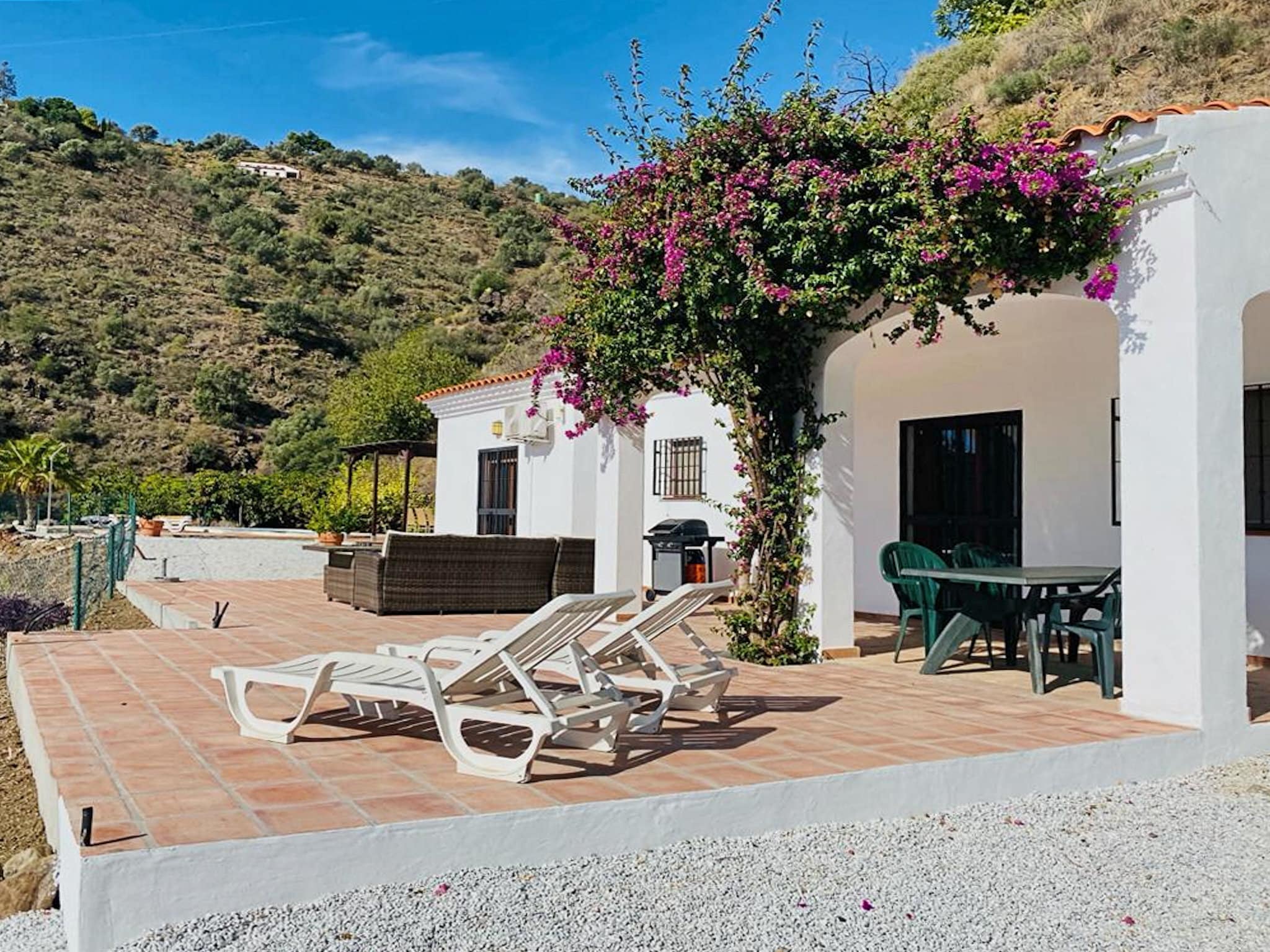 Holiday home Casa Martijo