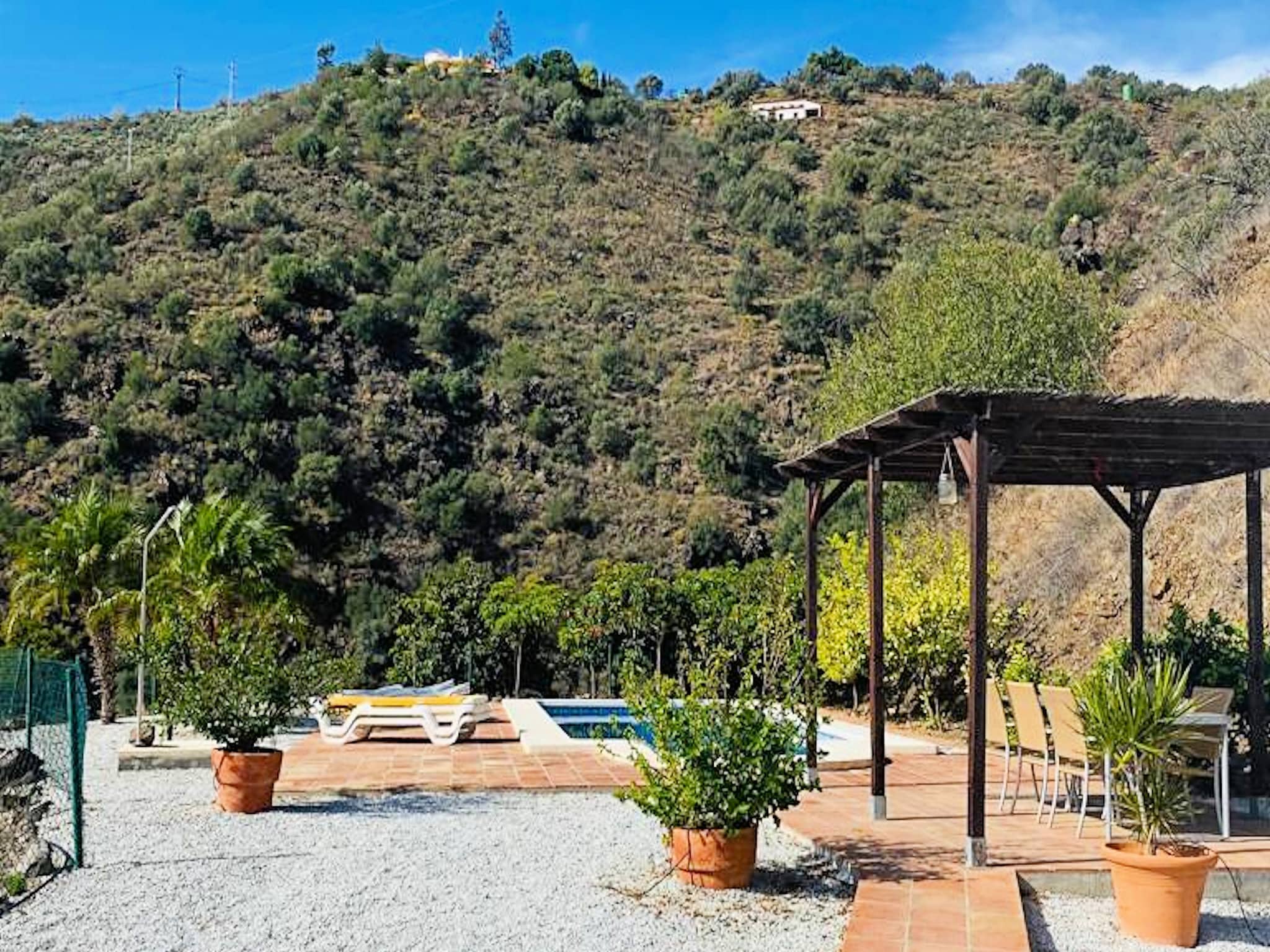 Holiday home Casa Martijo