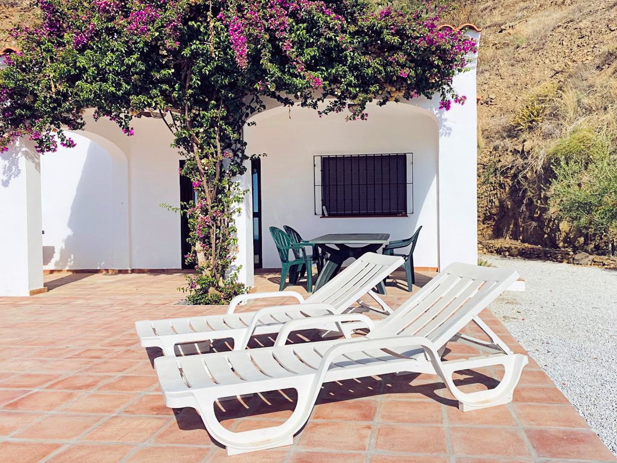 Holiday home Casa Martijo