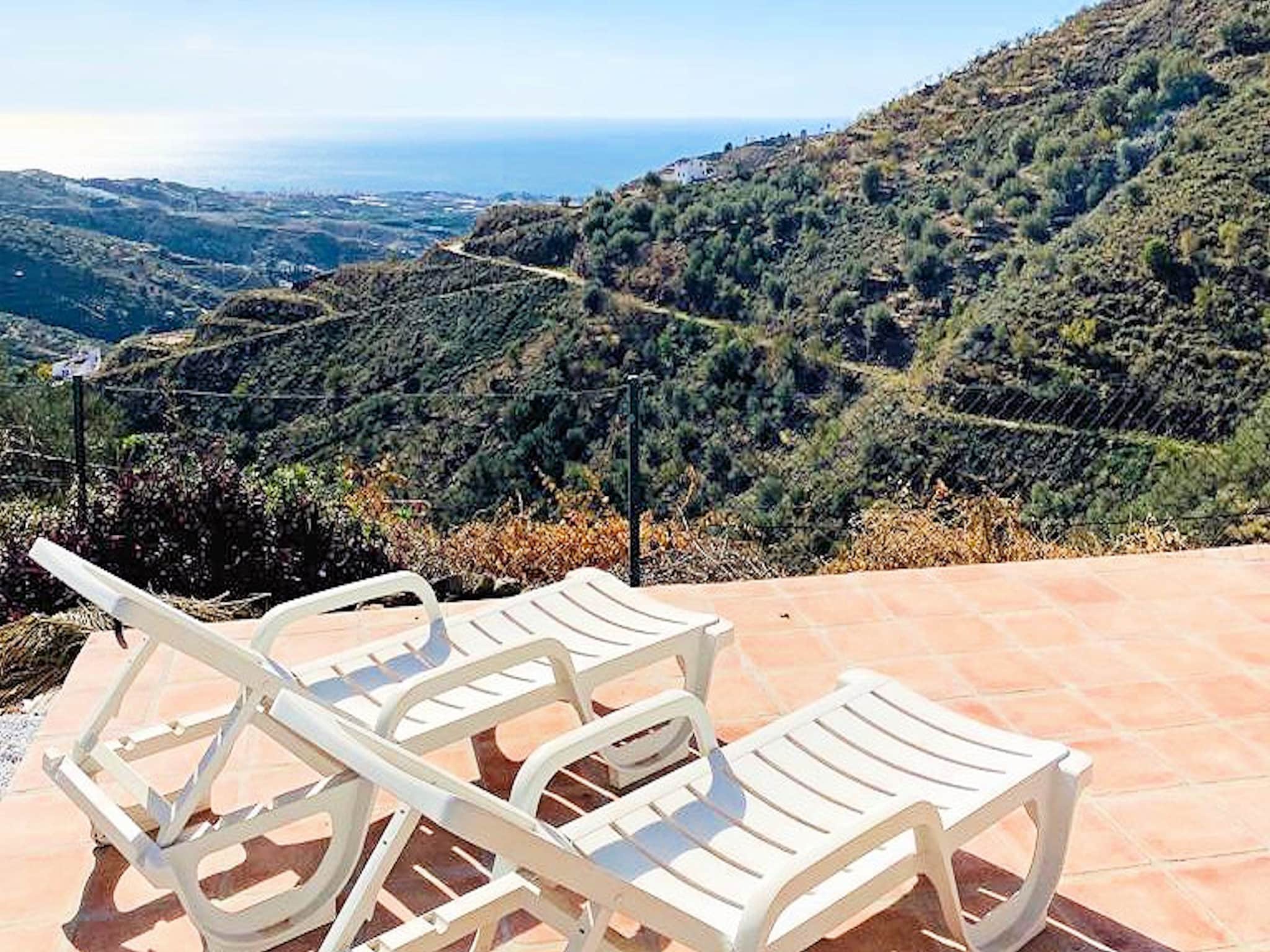 Holiday home Casa Martijo