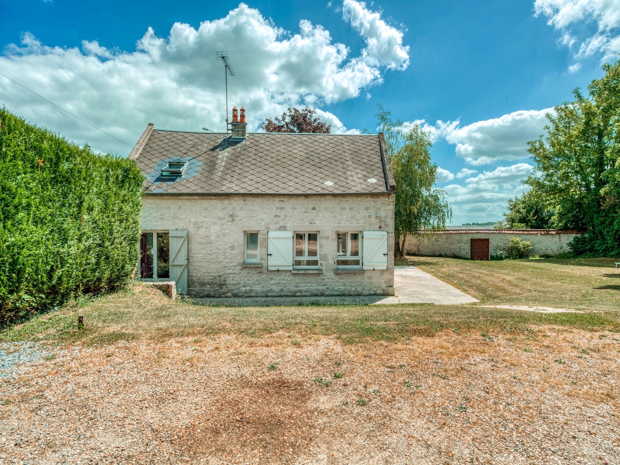 Ferienhaus Clos Bourguin