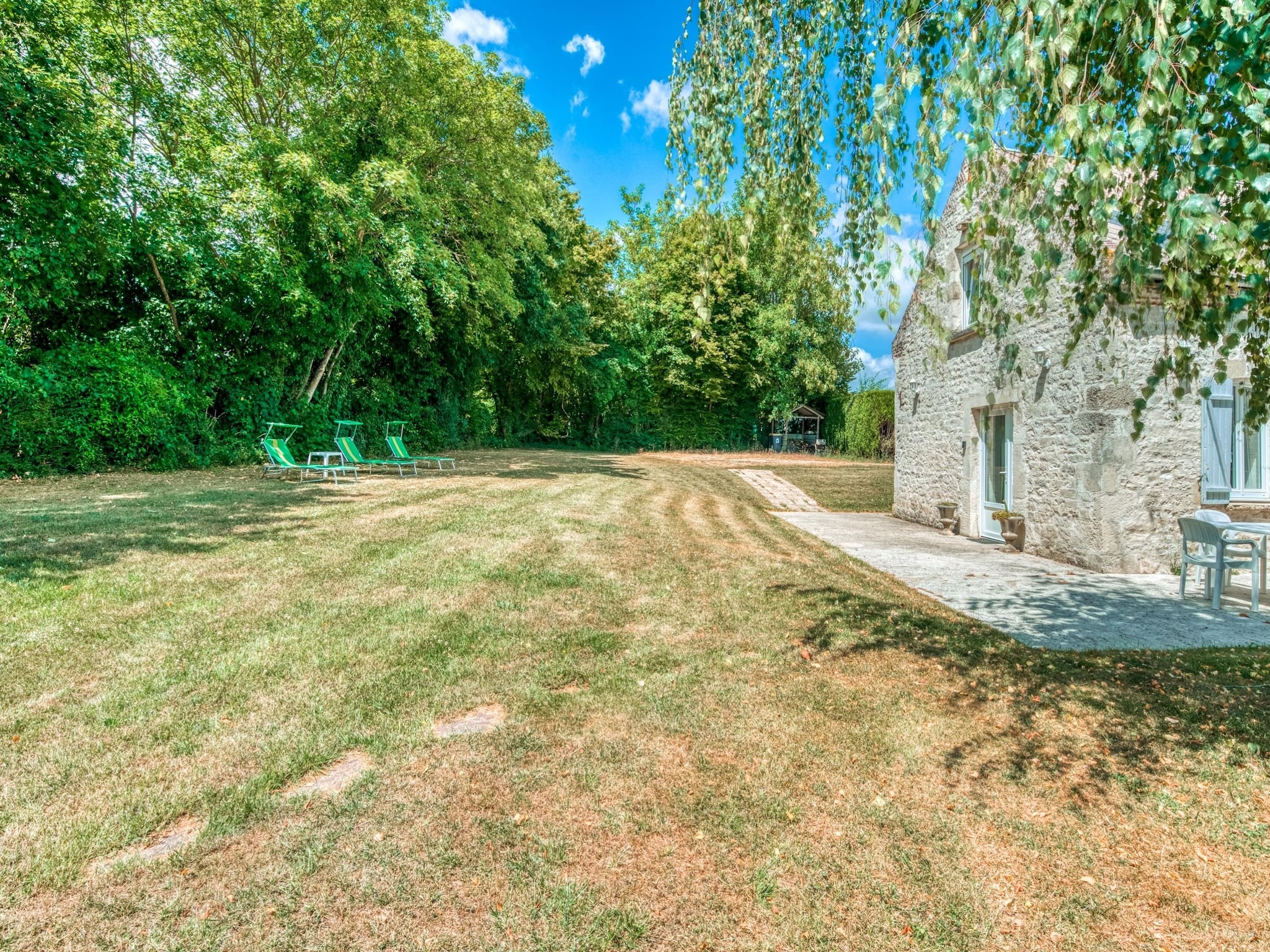 Ferienhaus Clos Bourguin