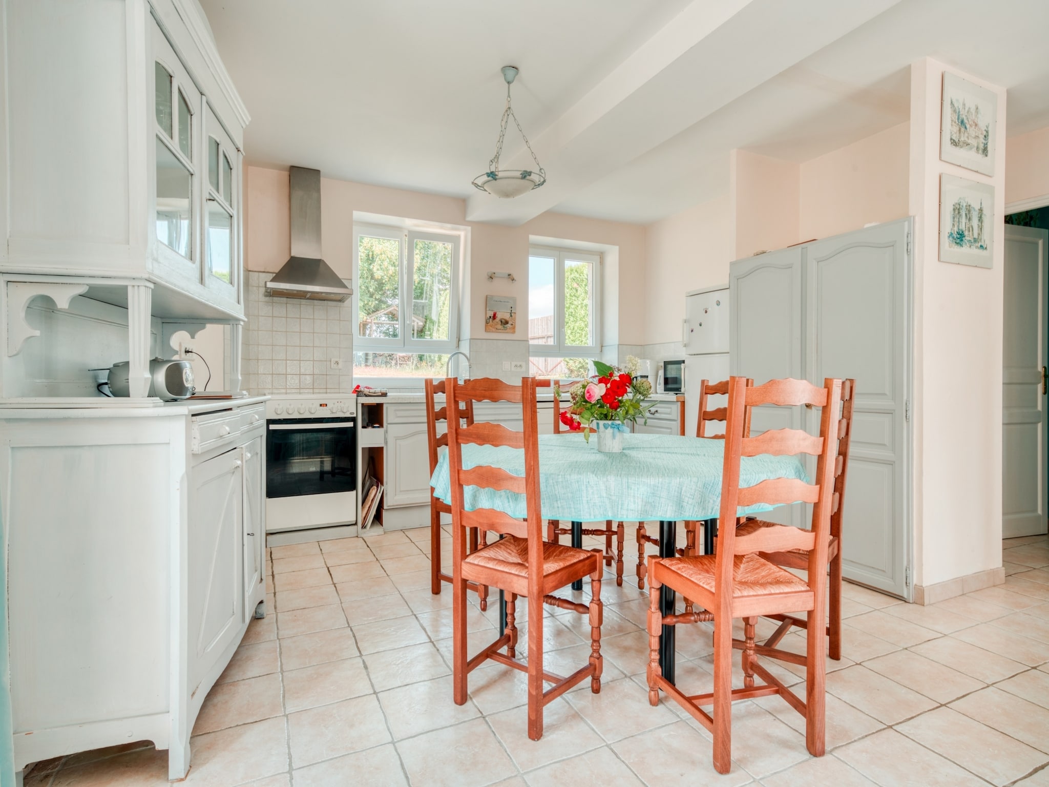 Ferienhaus Clos Bourguin