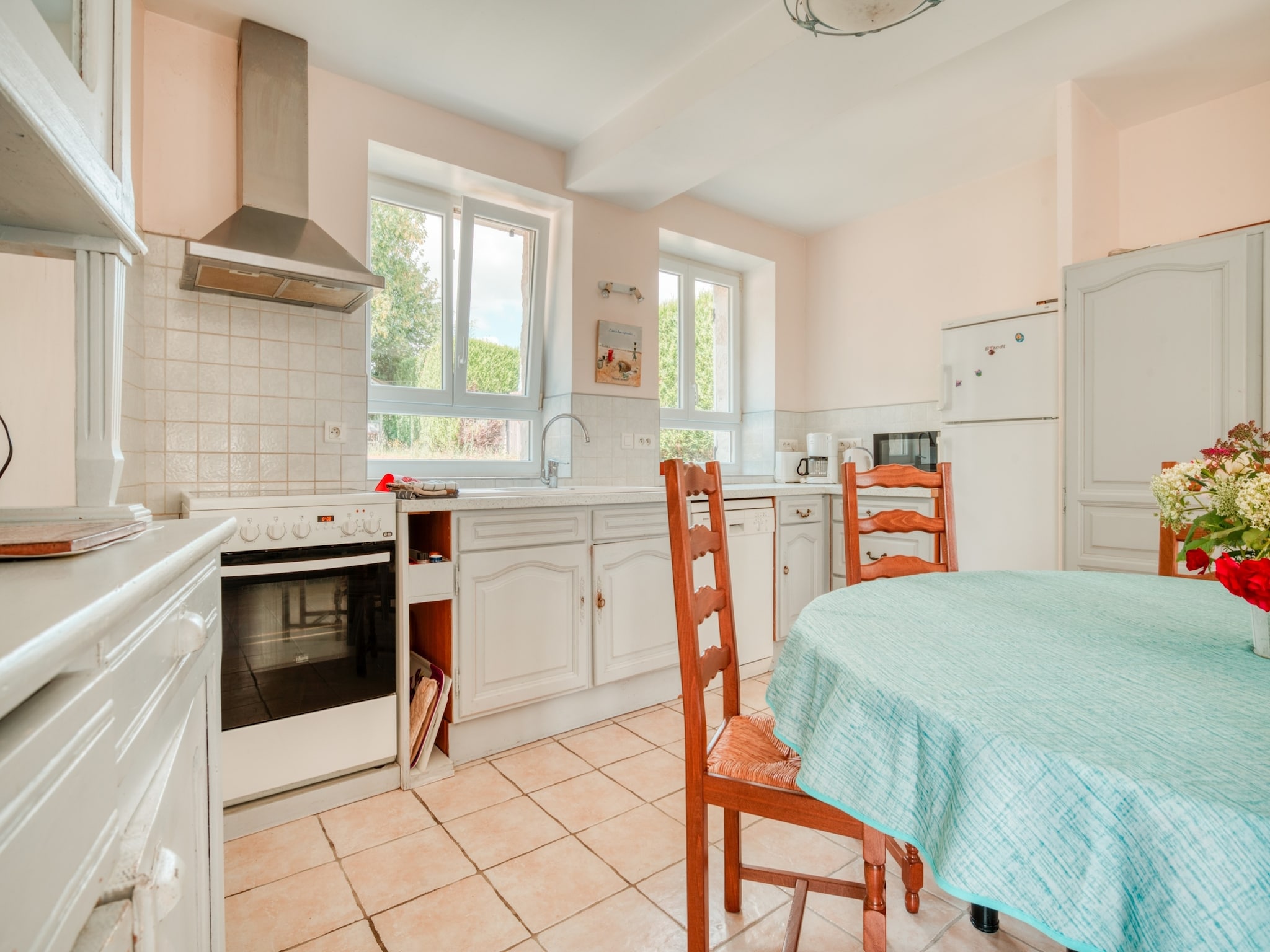 Ferienhaus Clos Bourguin