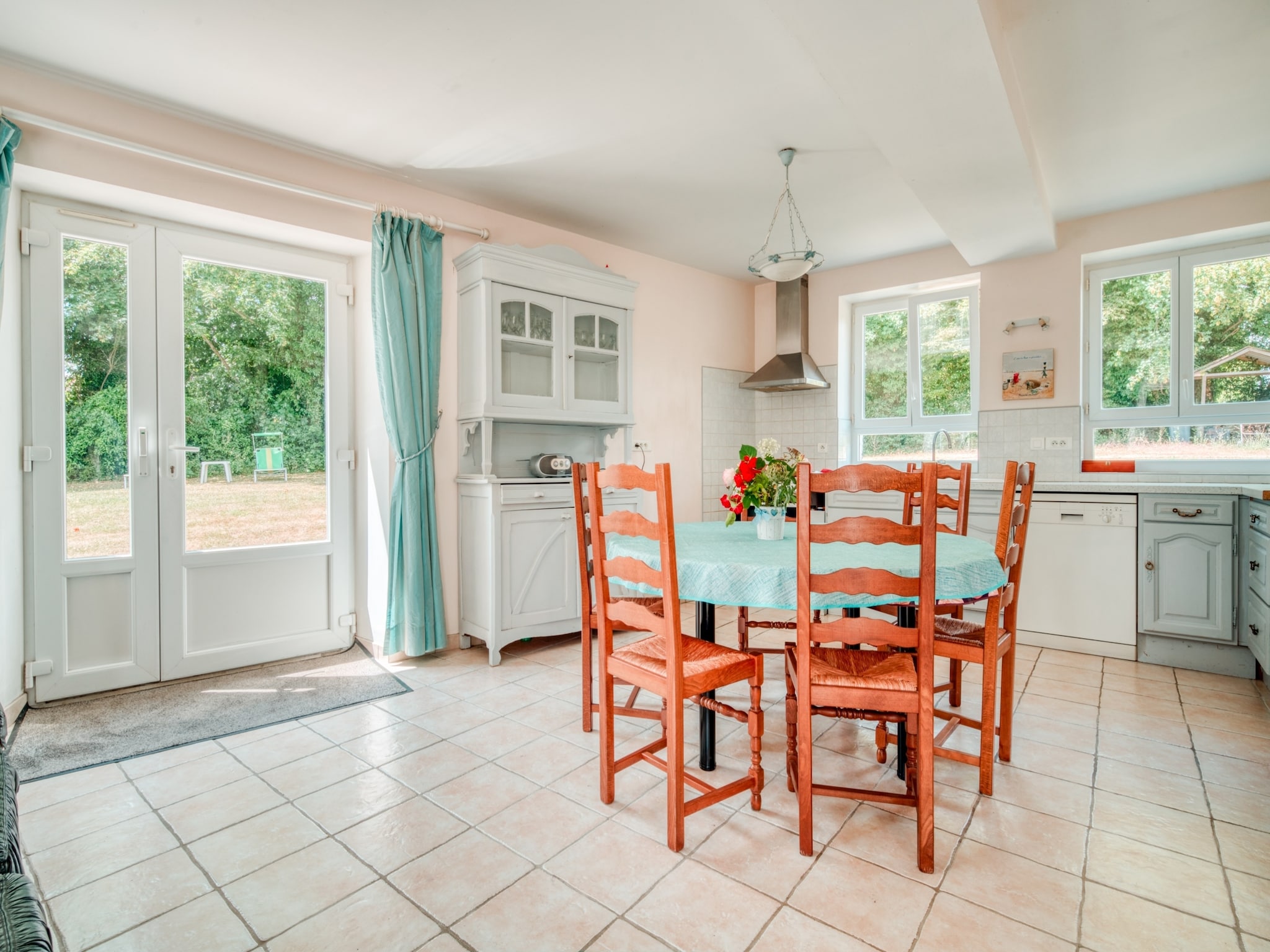 Ferienhaus Clos Bourguin