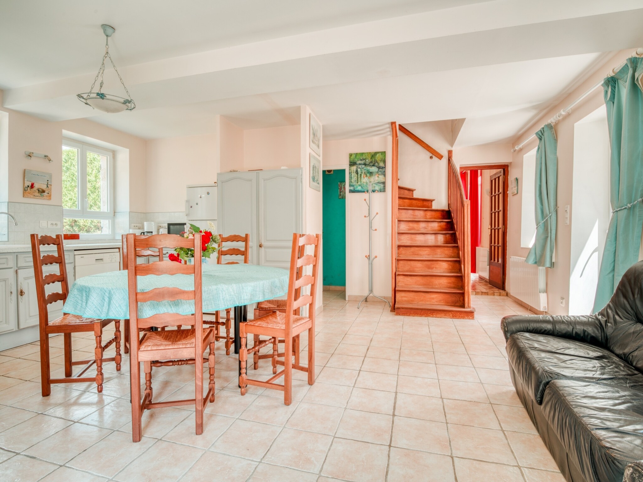 Ferienhaus Clos Bourguin