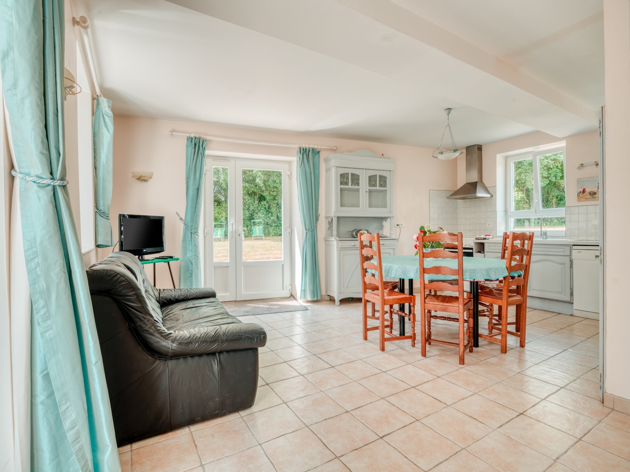 Ferienhaus Clos Bourguin