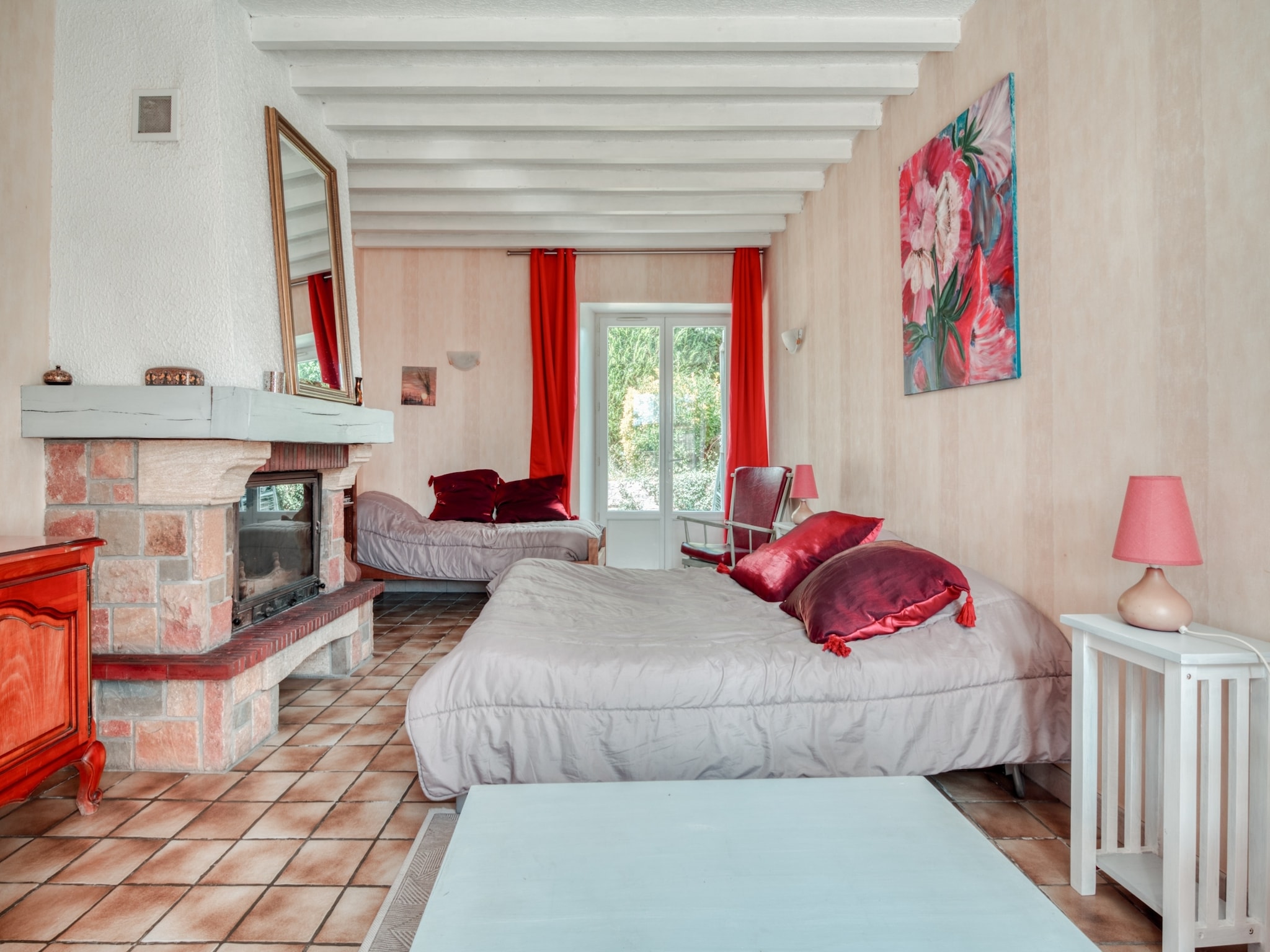 Ferienhaus Clos Bourguin