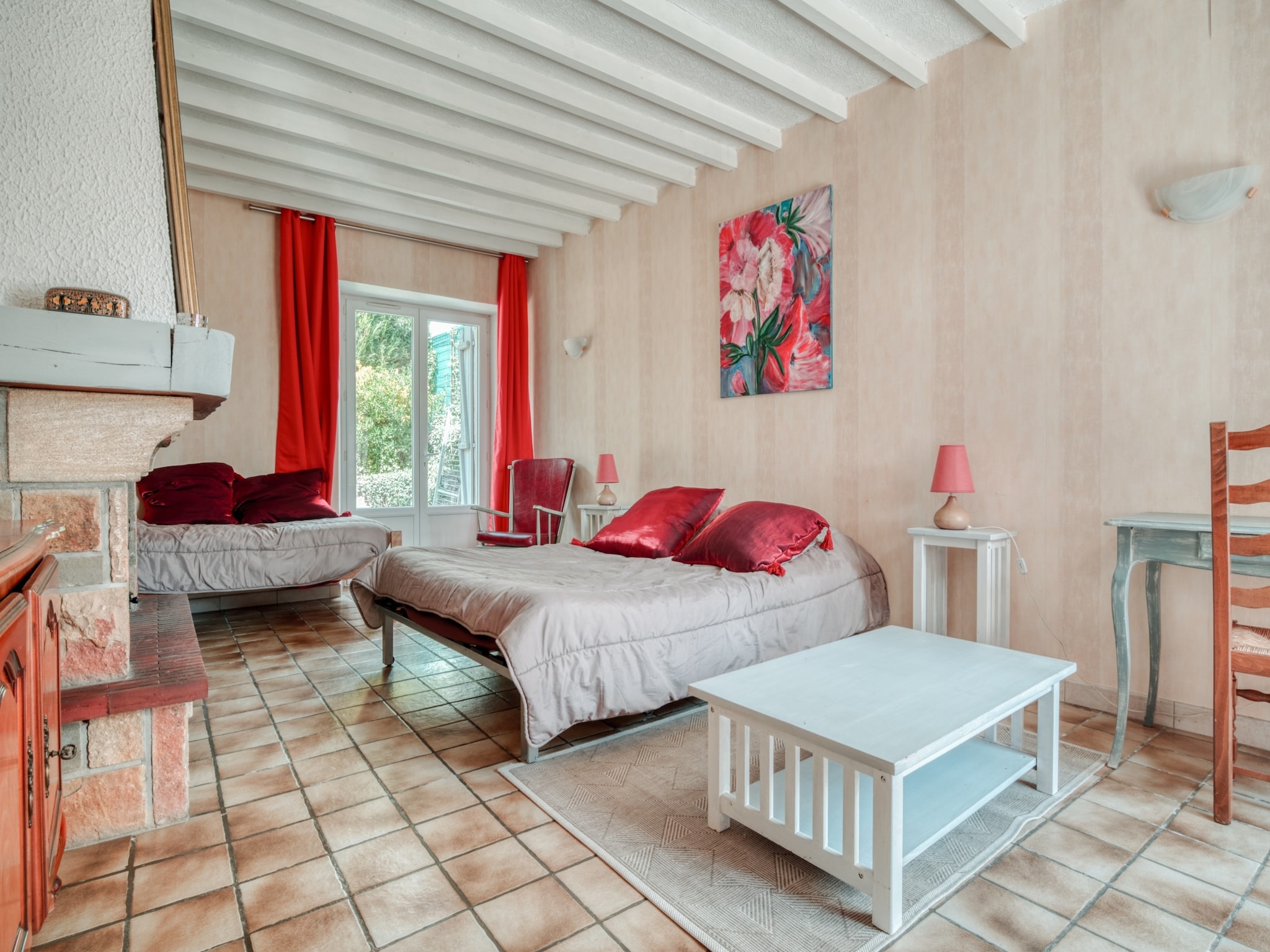 Ferienhaus Clos Bourguin