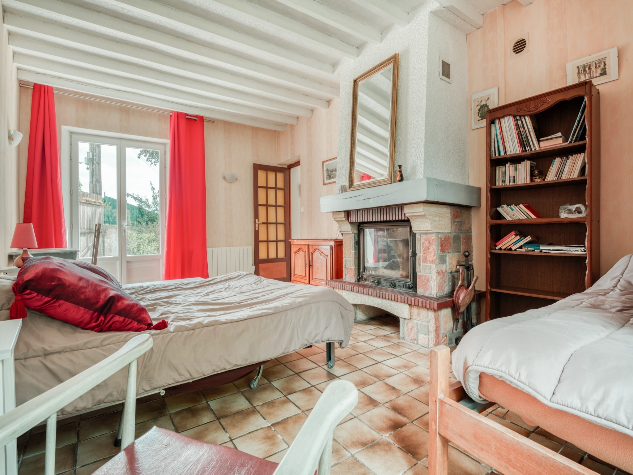 Ferienhaus Clos Bourguin