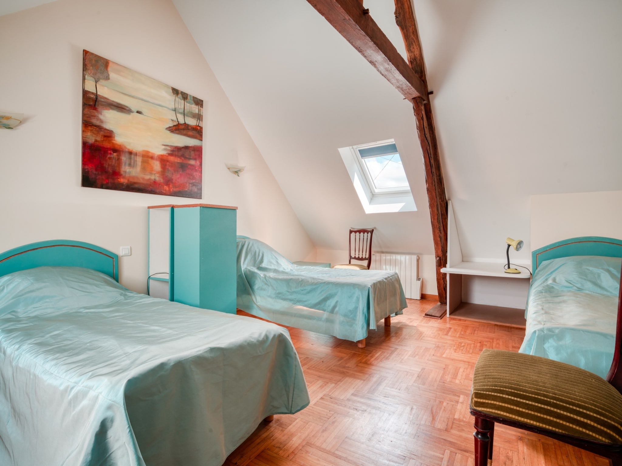 Ferienhaus Clos Bourguin