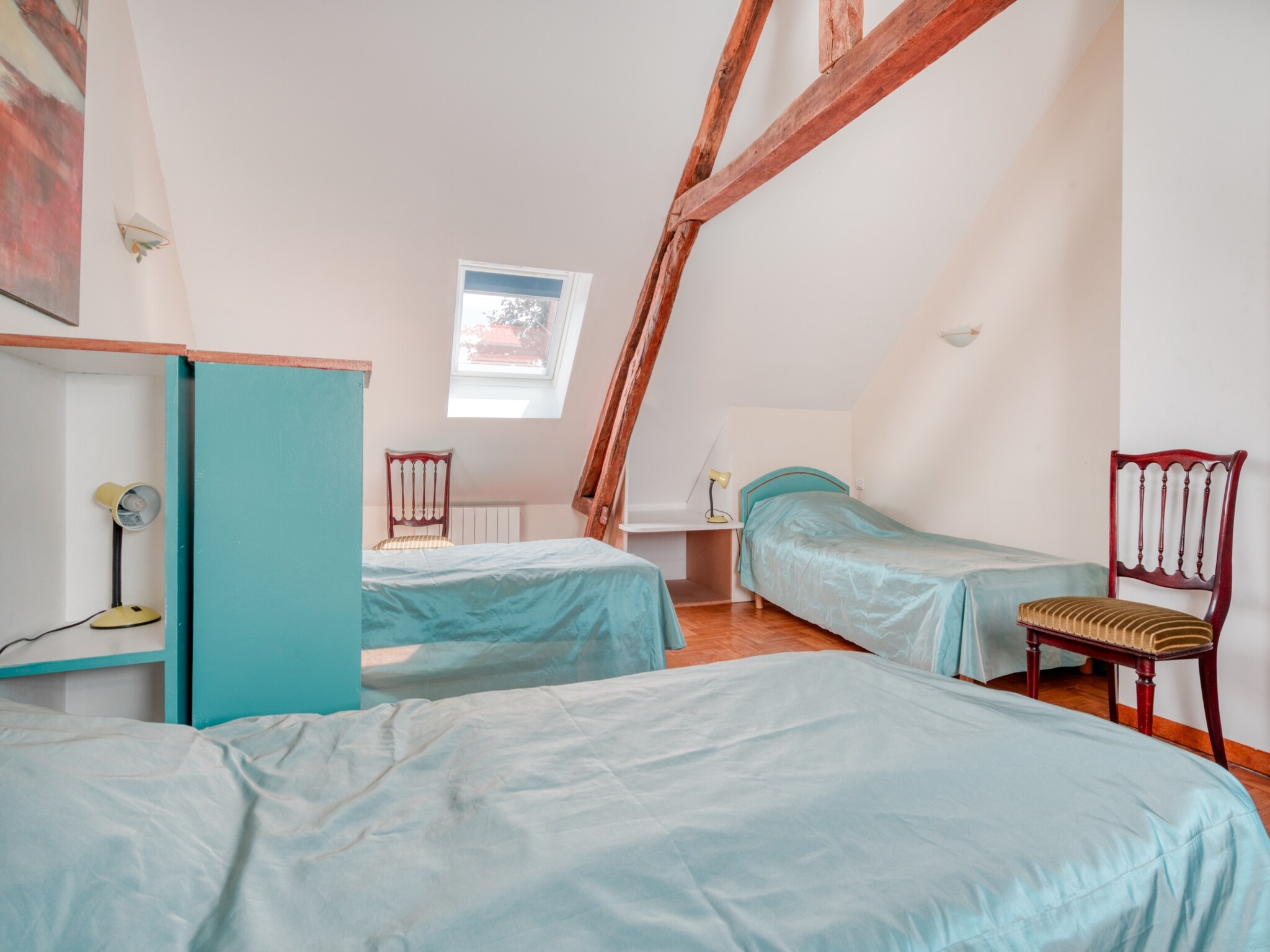 Ferienhaus Clos Bourguin