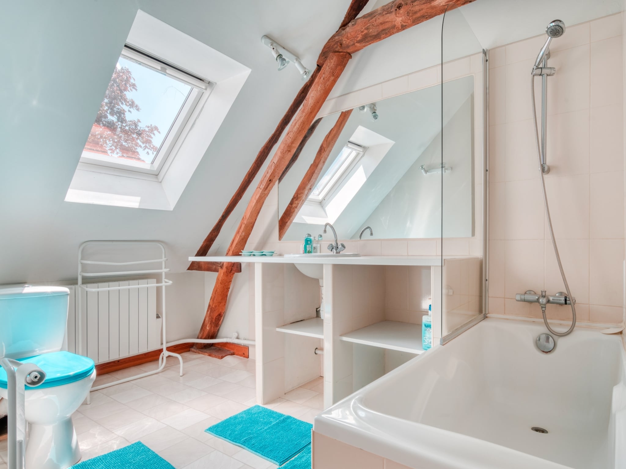 Ferienhaus Clos Bourguin