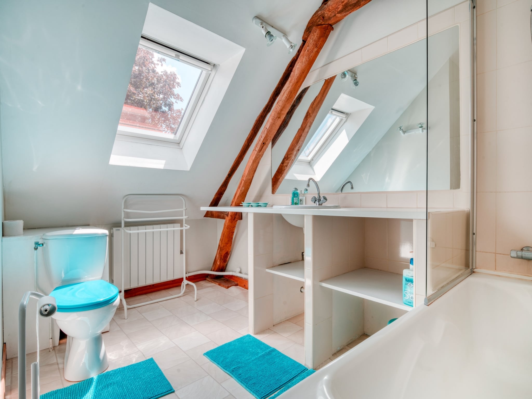 Ferienhaus Clos Bourguin