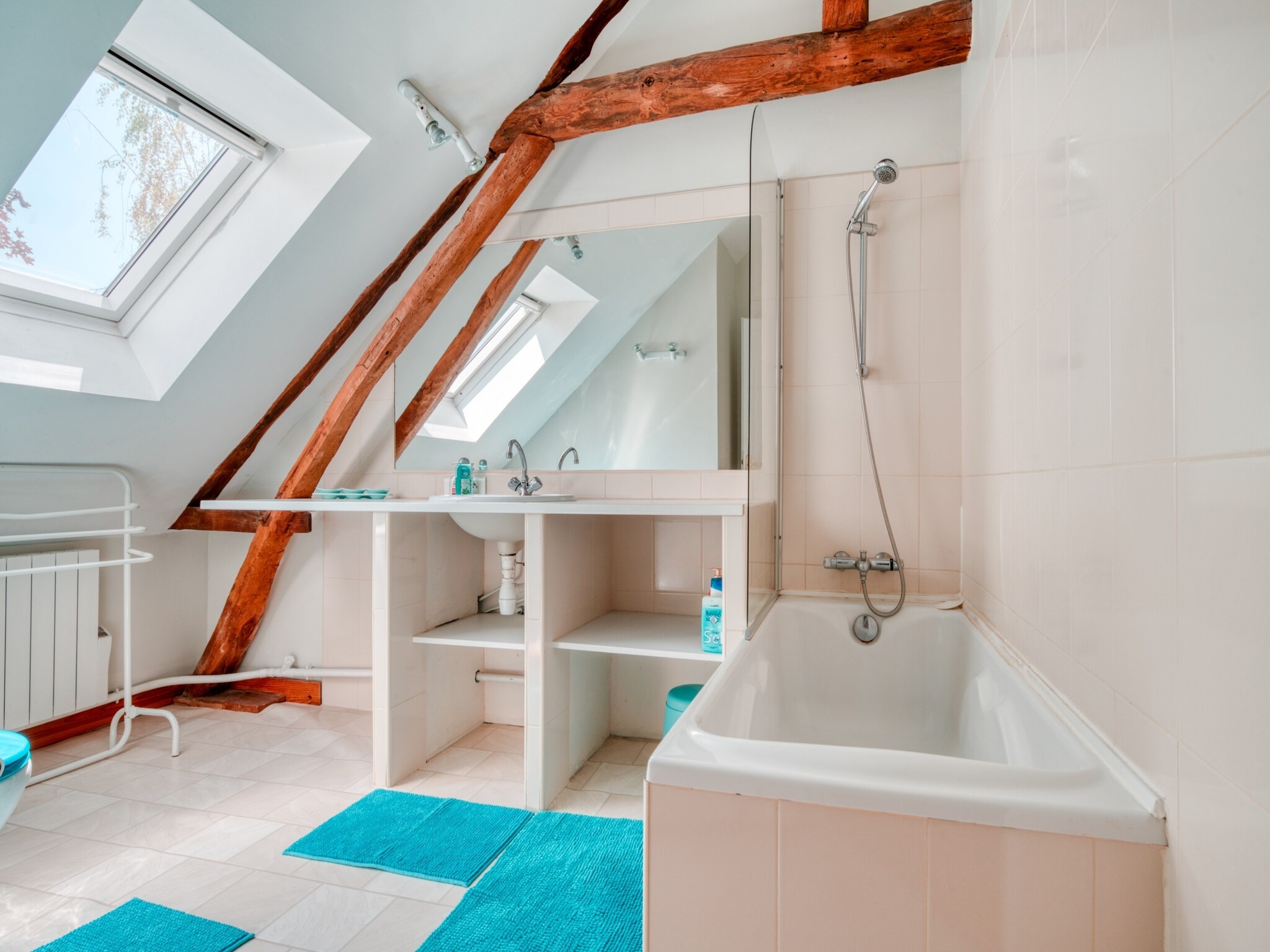 Ferienhaus Clos Bourguin
