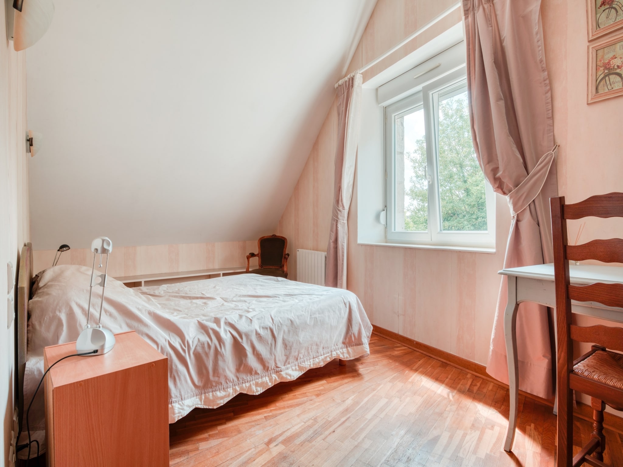 Ferienhaus Clos Bourguin