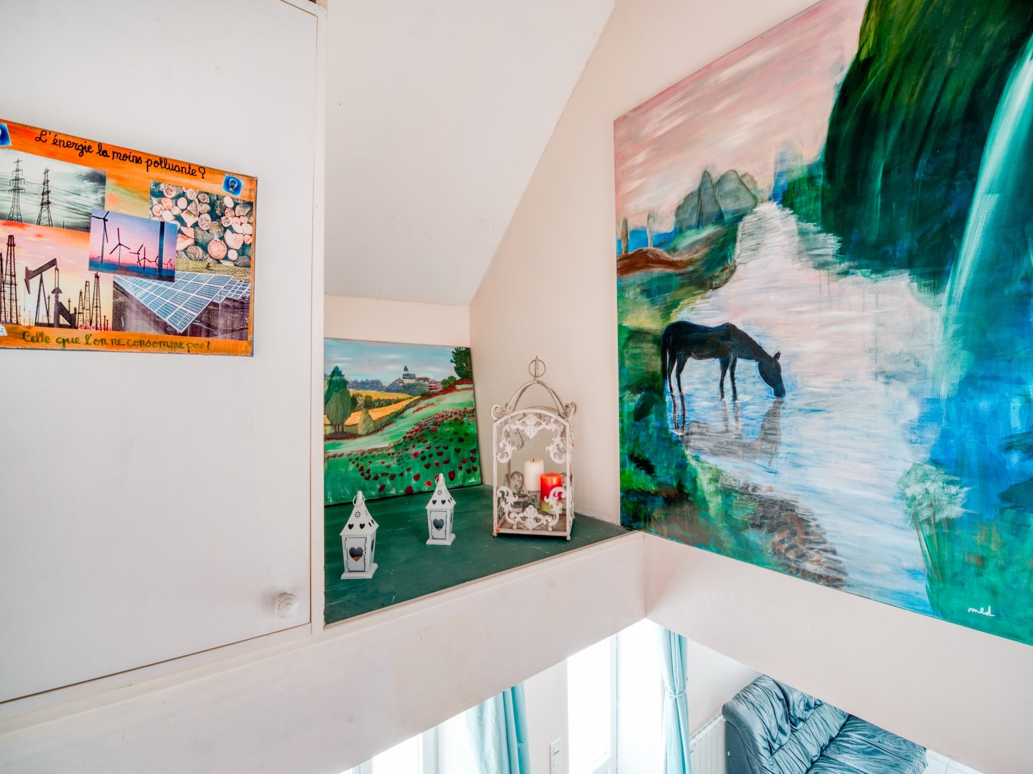 Ferienhaus Clos Bourguin