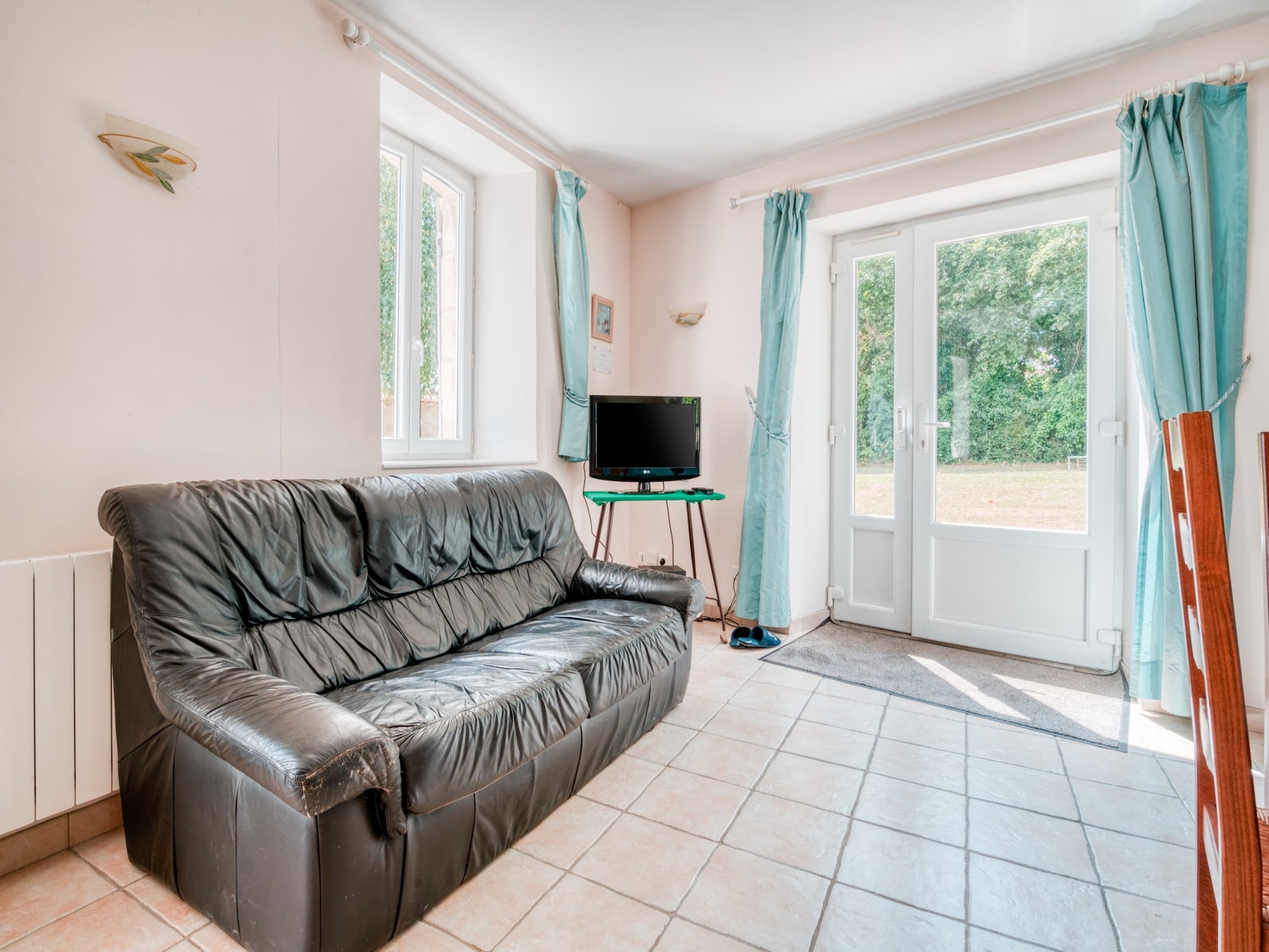 Ferienhaus Clos Bourguin