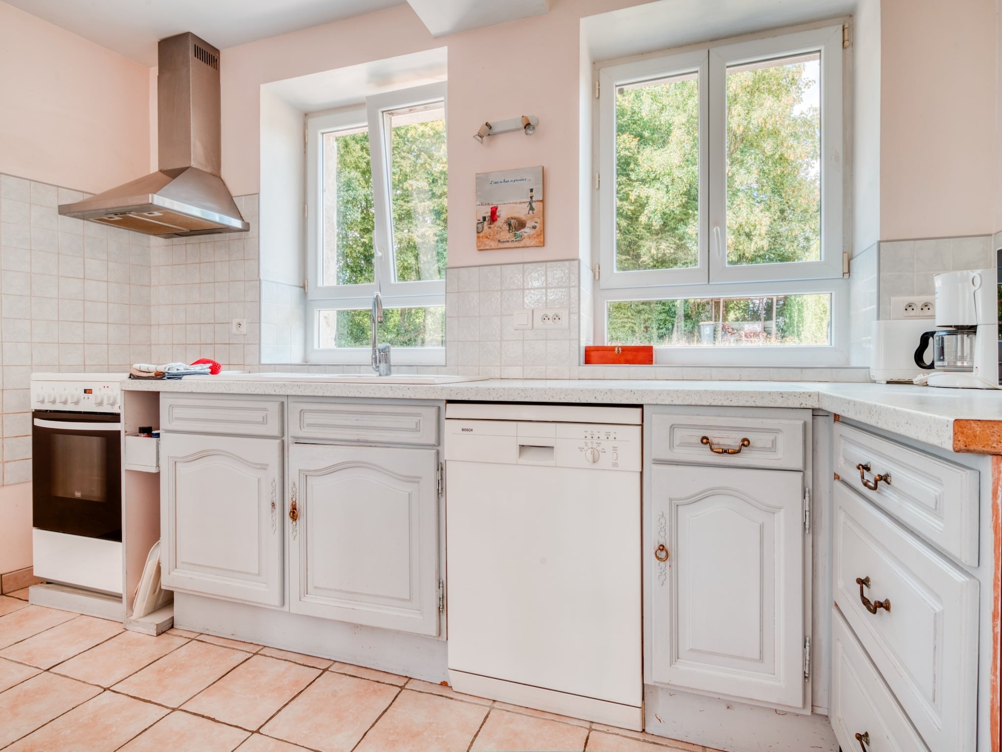 Ferienhaus Clos Bourguin